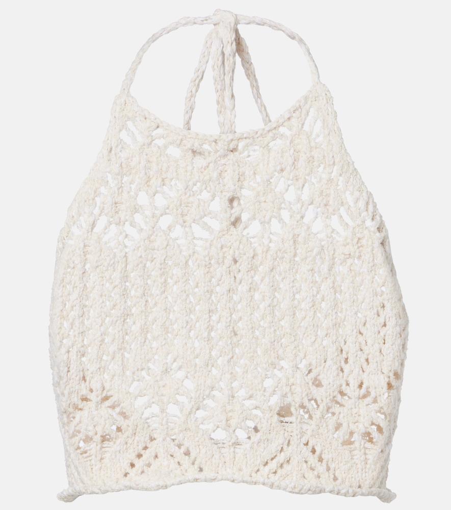 alanui lagoon romance cotton