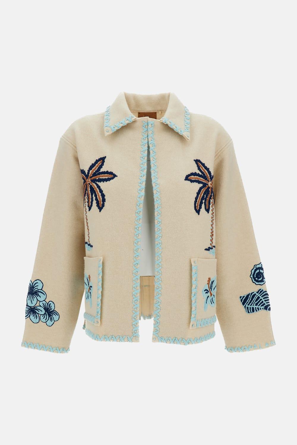 alanui remember me jacket