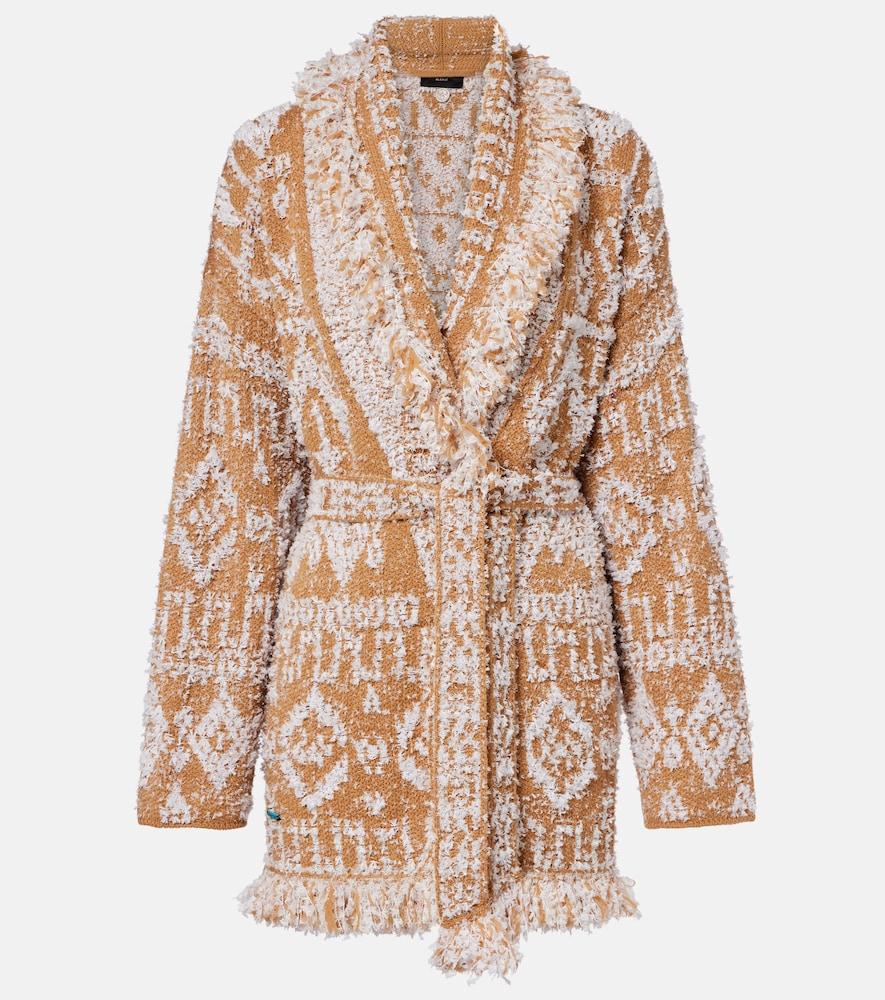 alanui send beat wool