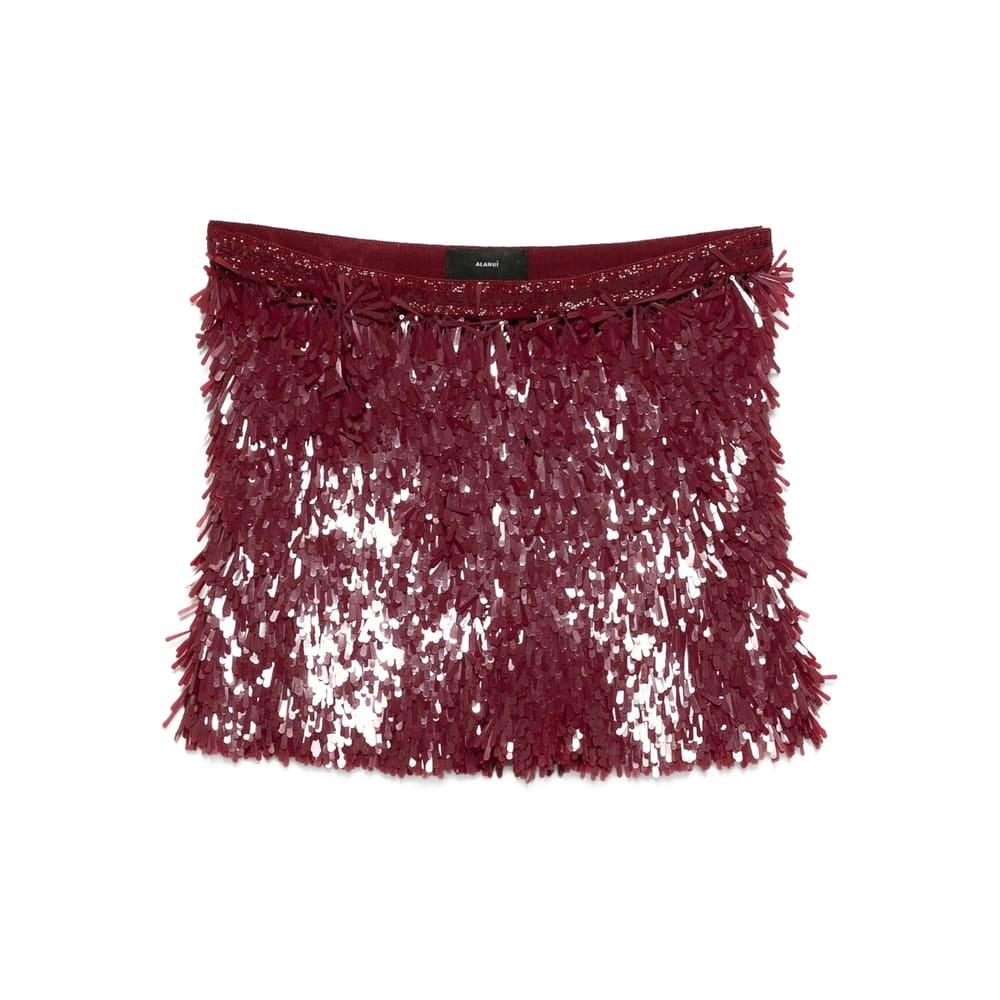 alanui skirt