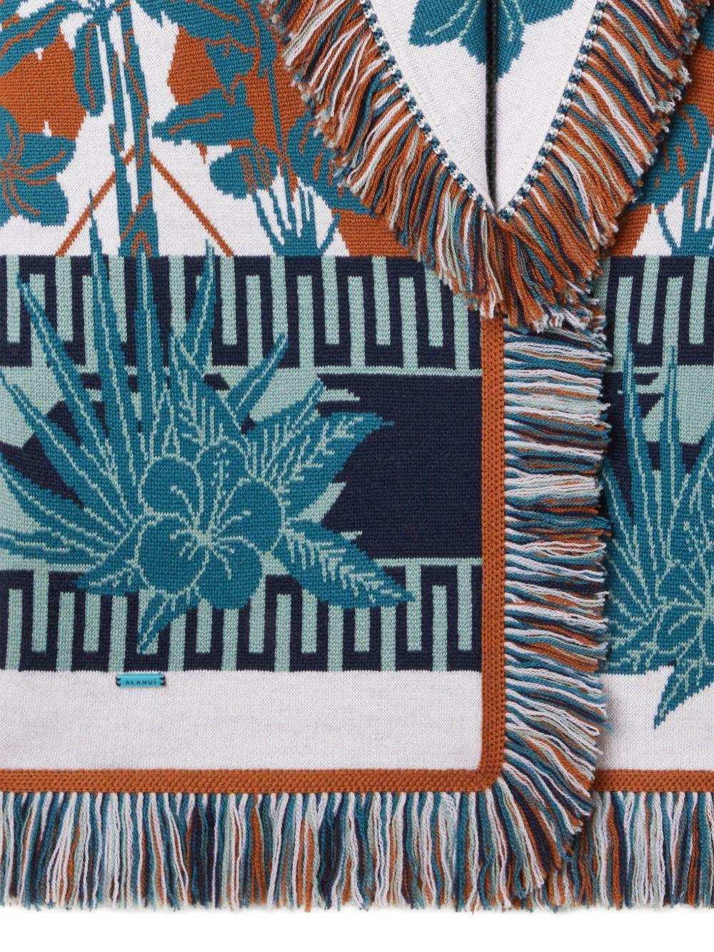 alanui sweaters multicolour wool - women