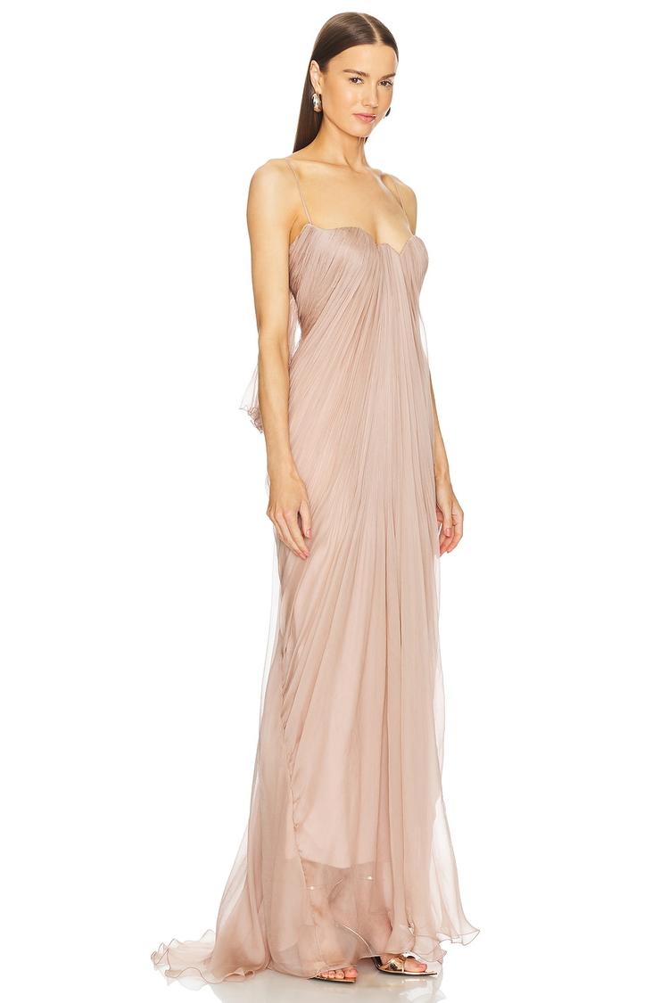 alaya gown