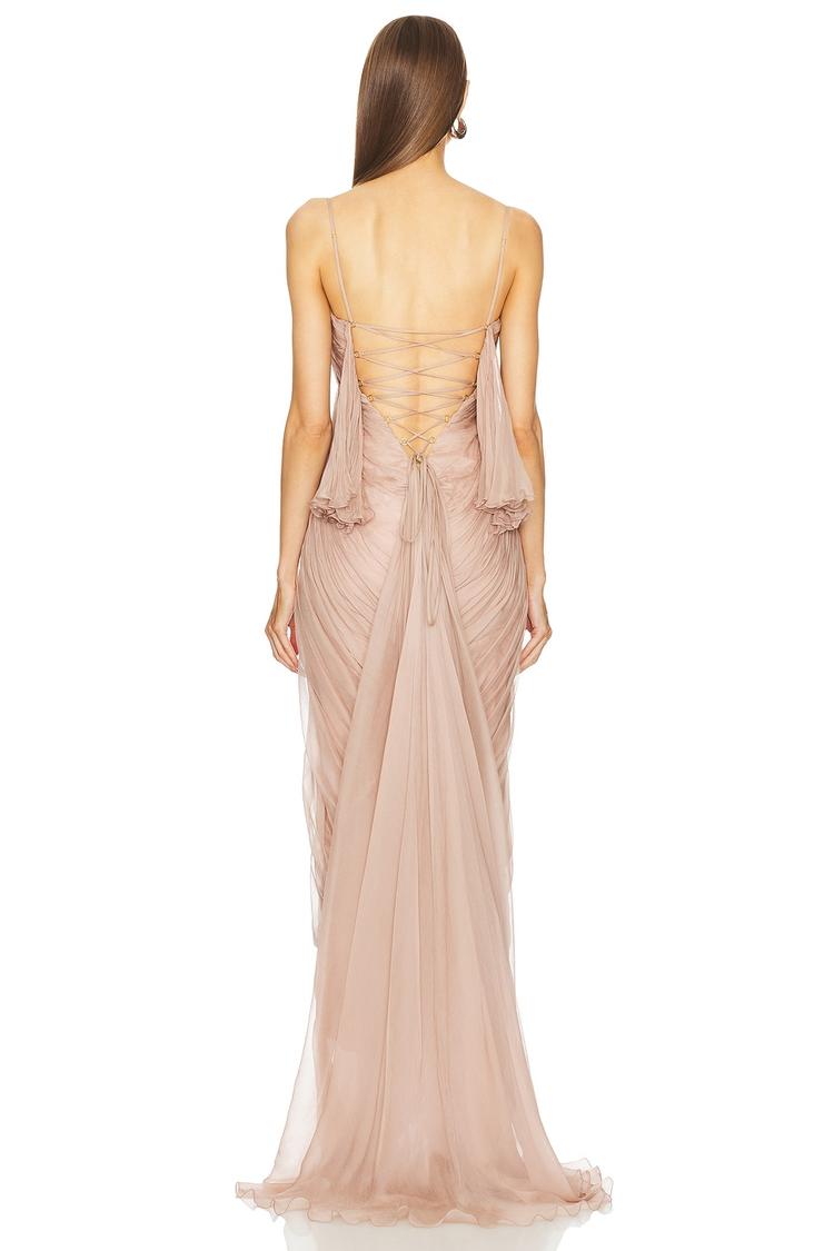alaya gown