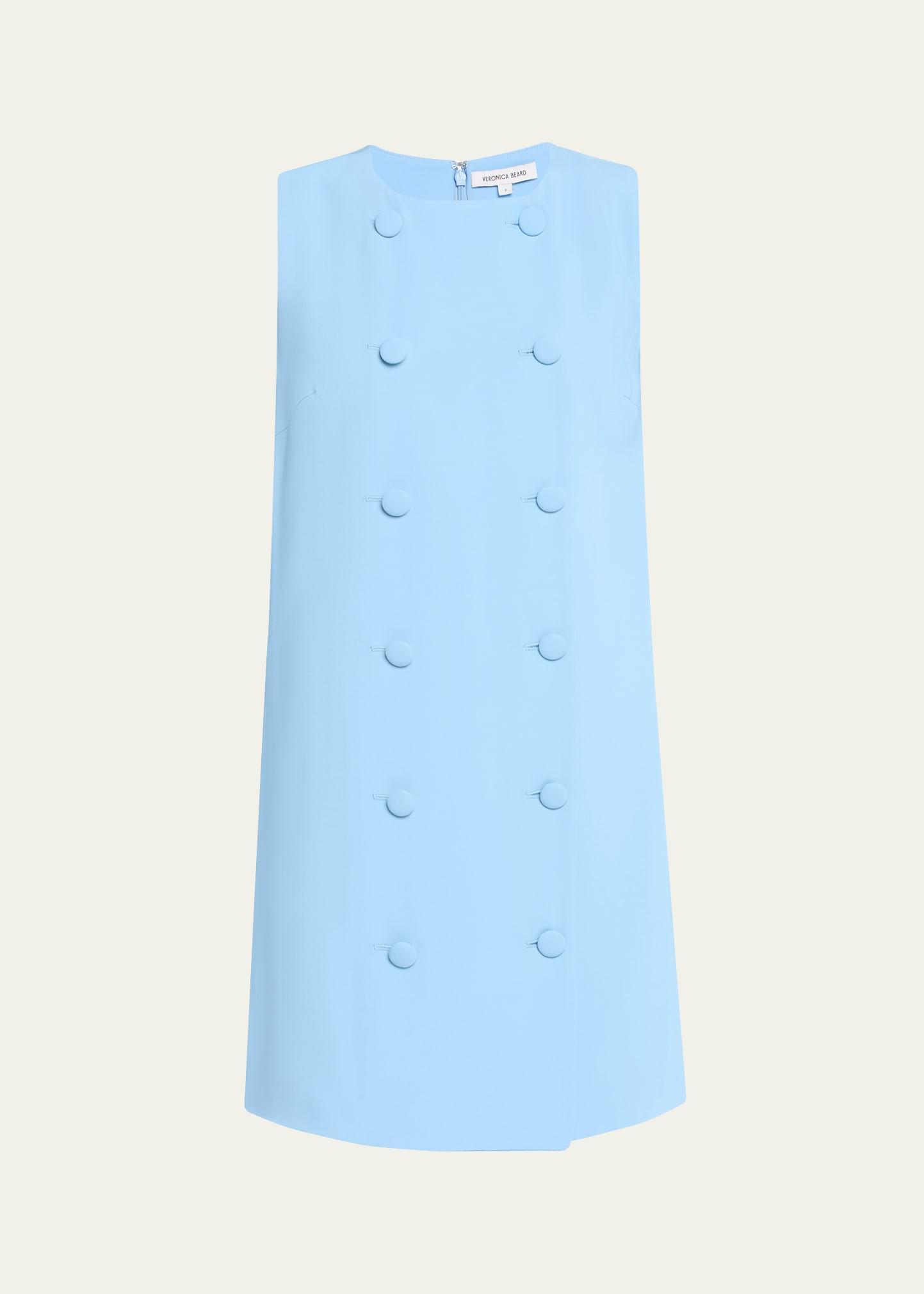alayah shift dress
