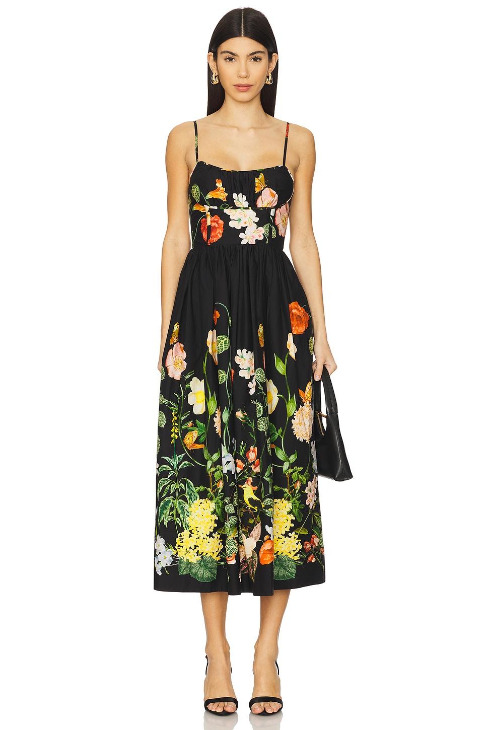 alba dress