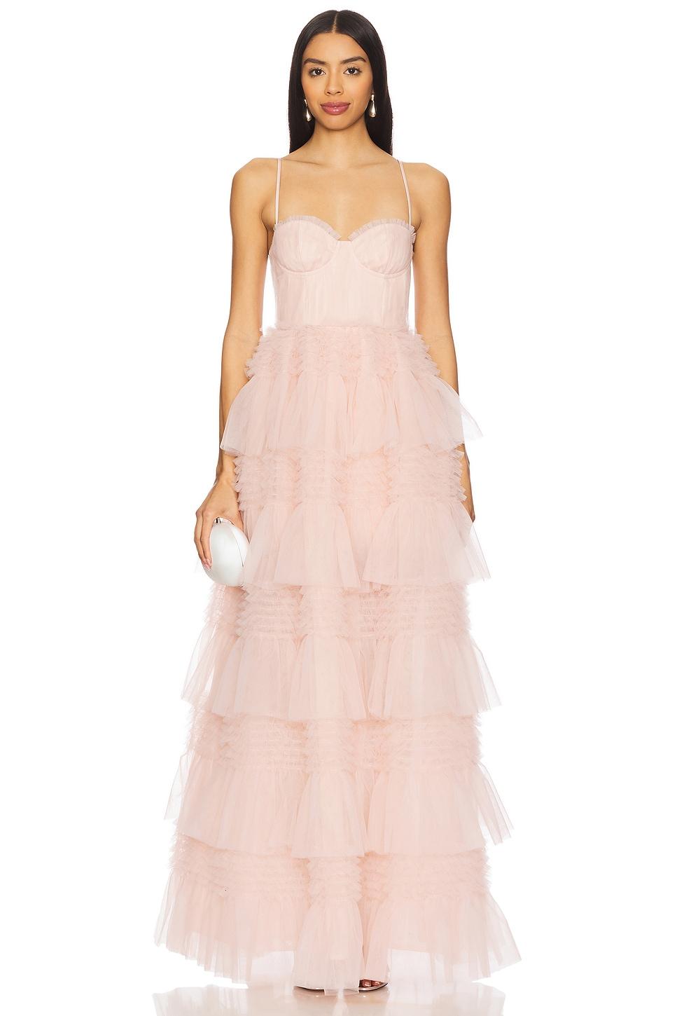 alba gown