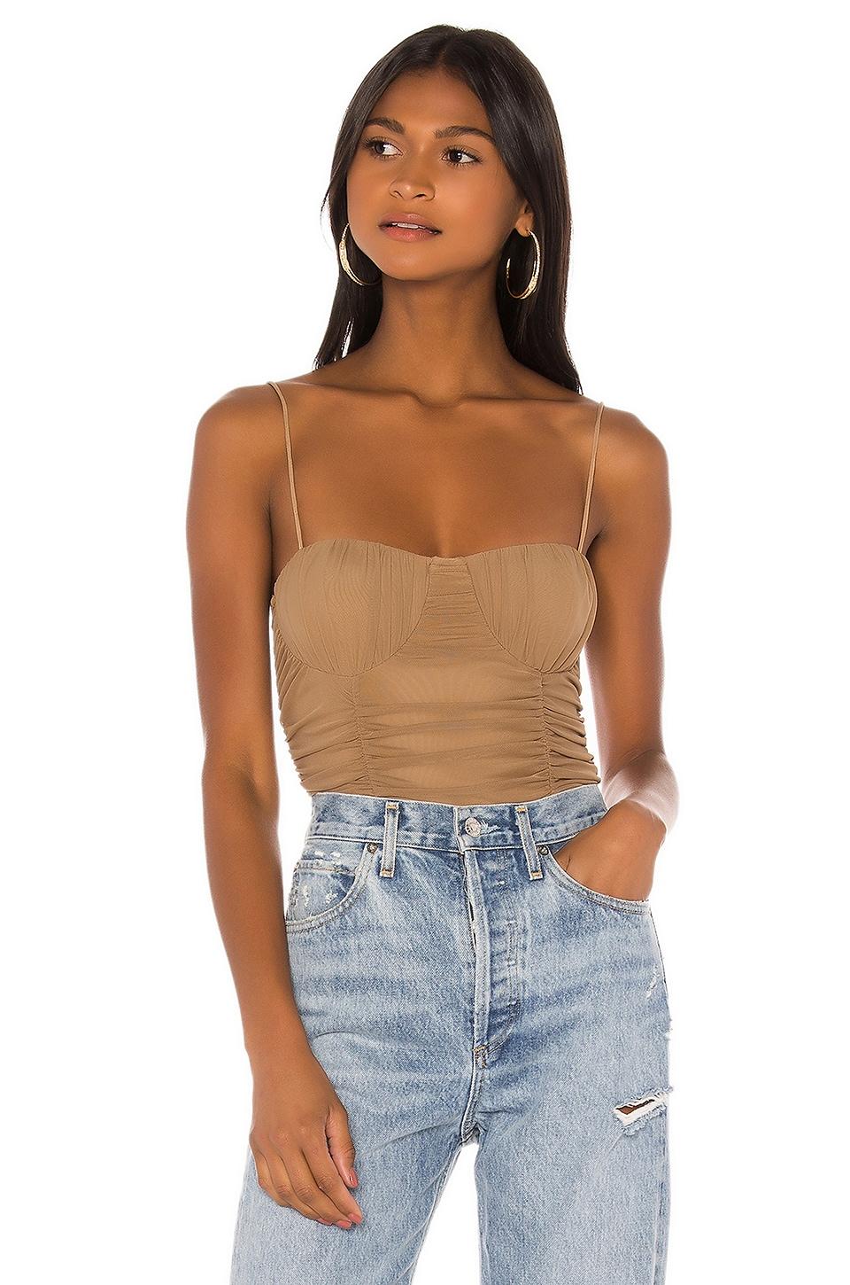 albany bodysuit