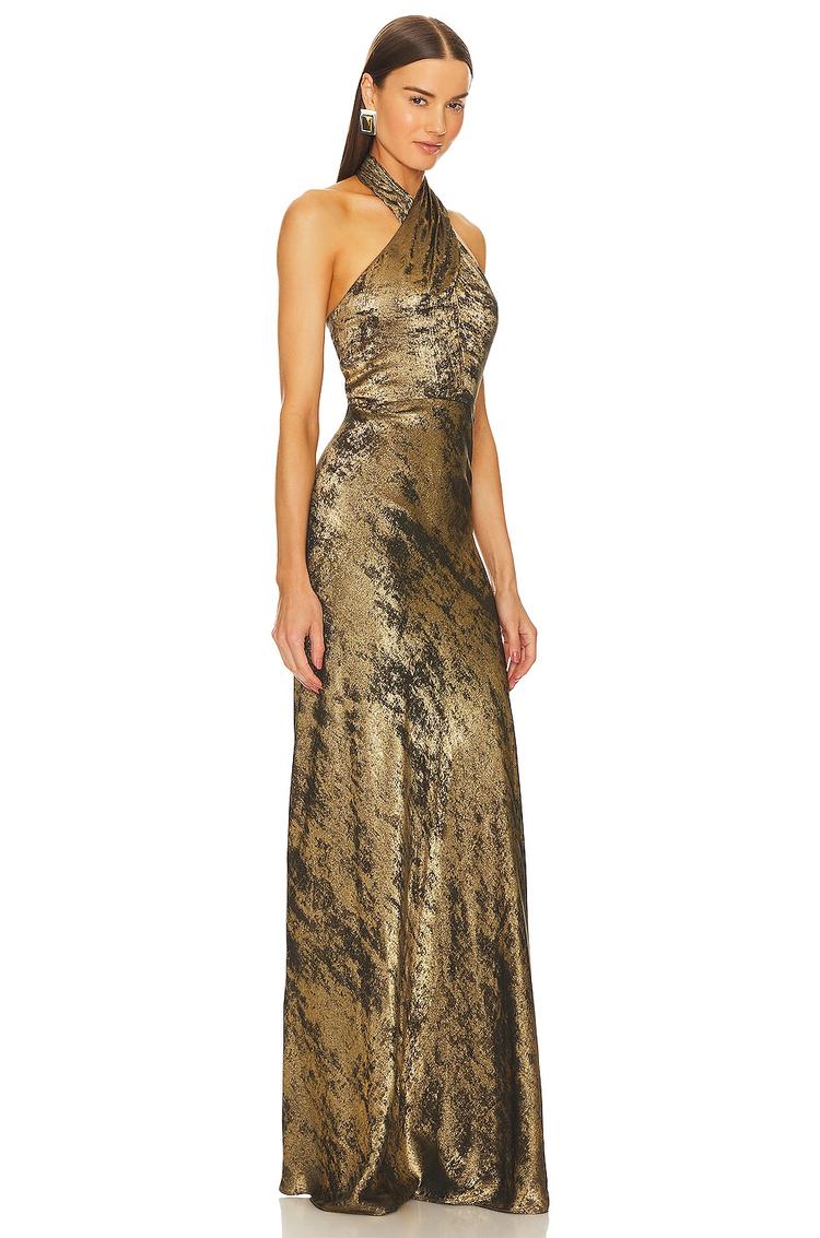 alberta dress
