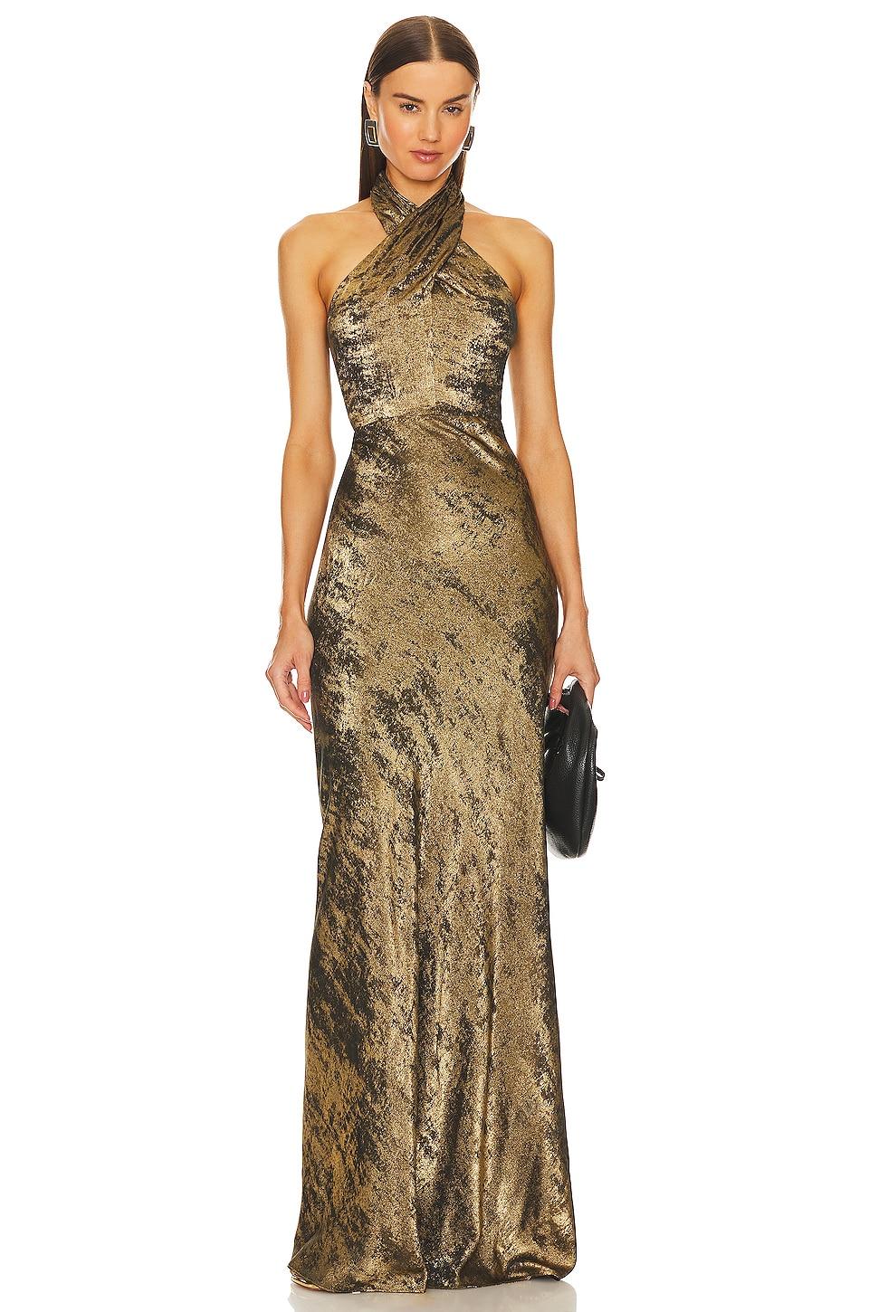 alberta dress