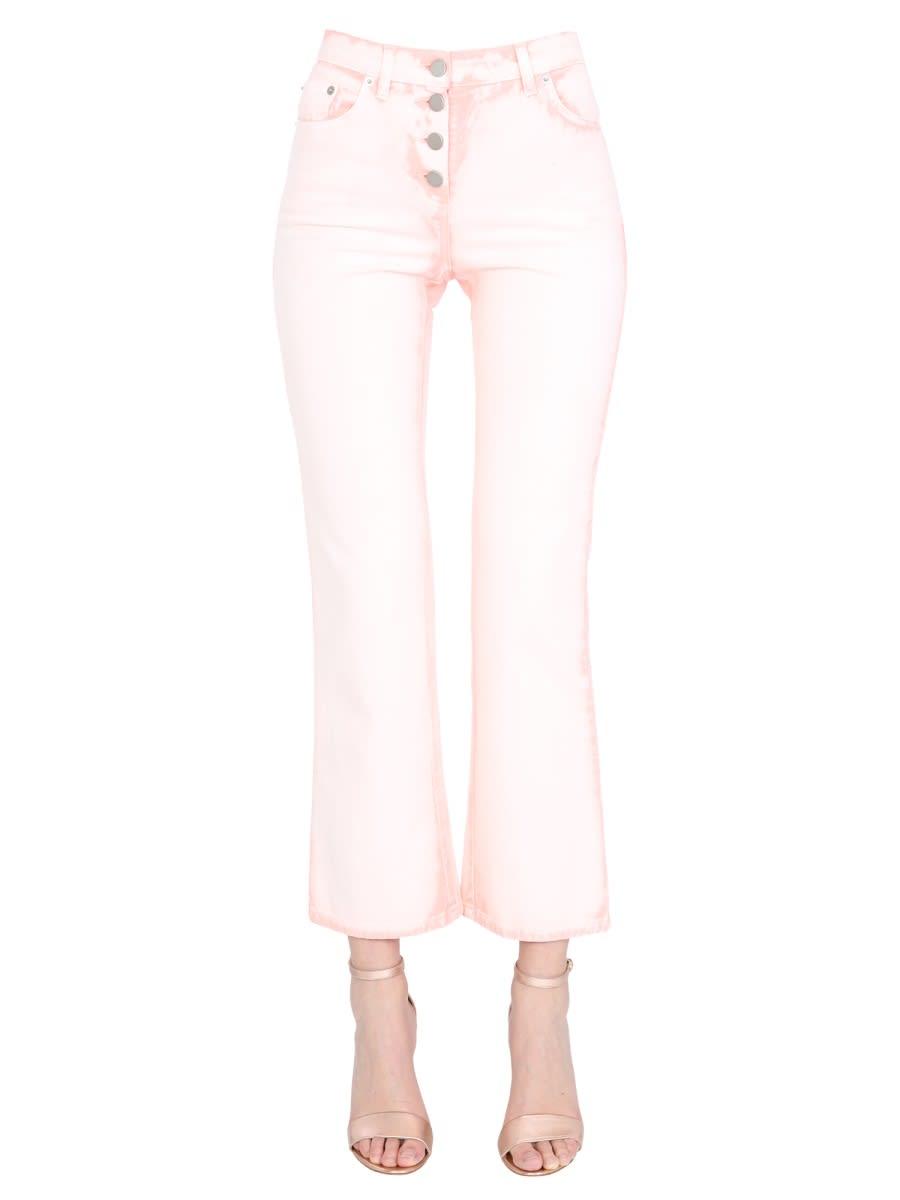 alberta ferretti 70s trousers