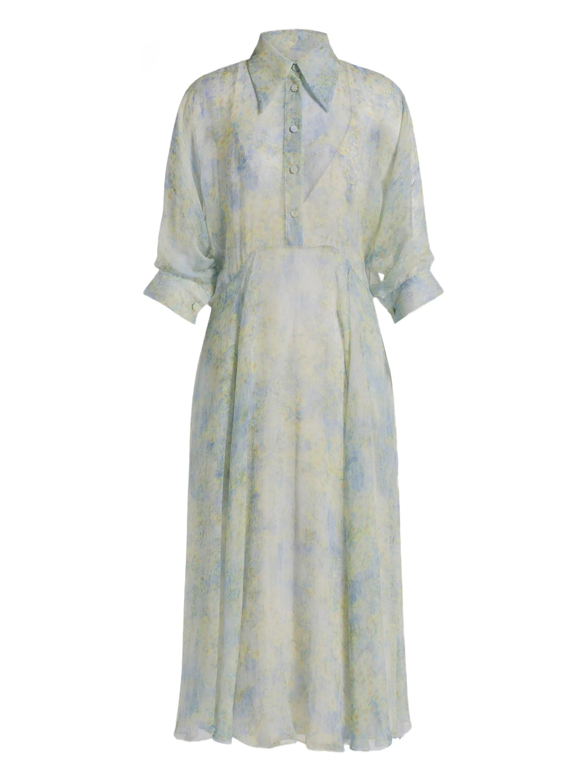 alberta ferretti abito - women