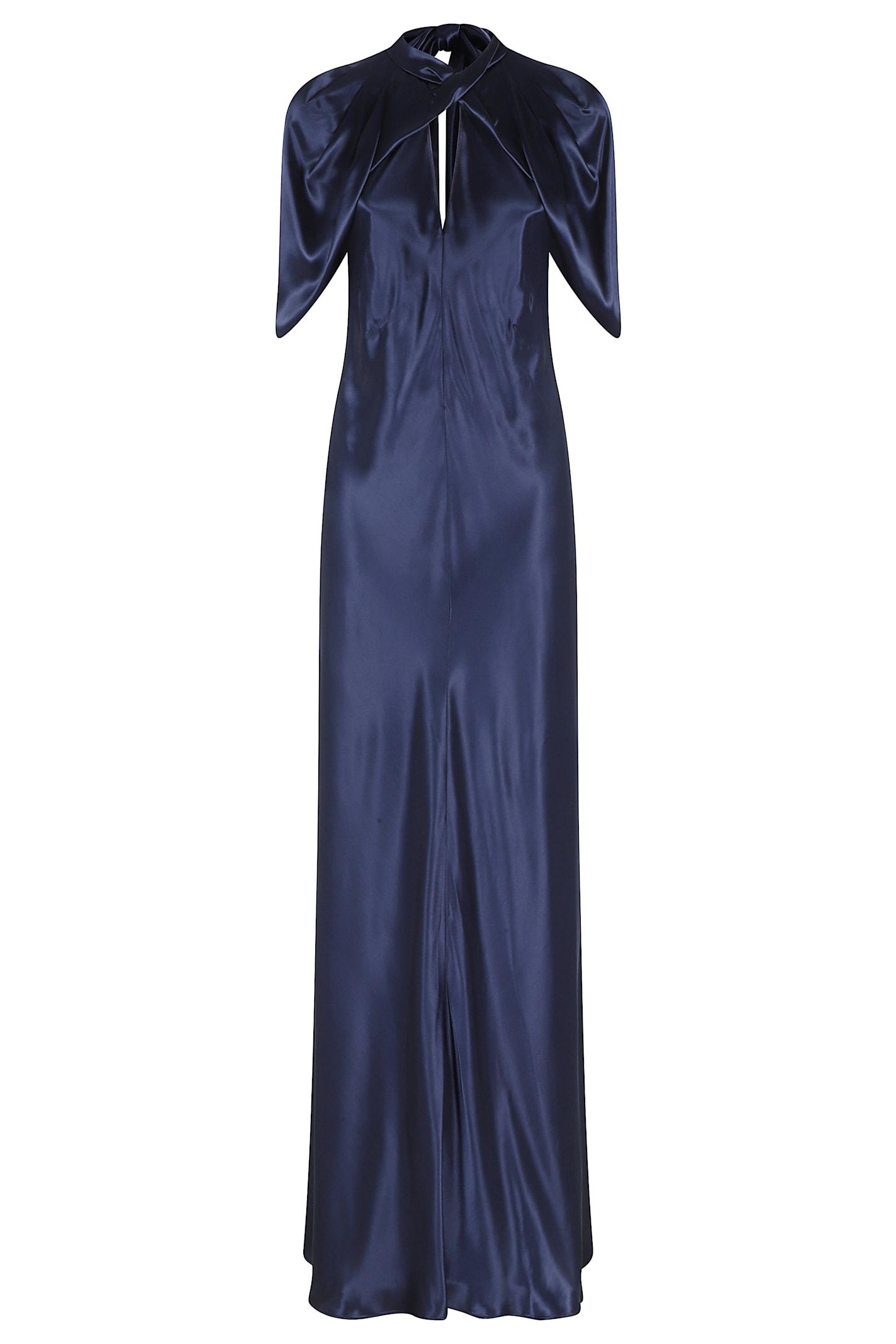 alberta ferretti abito