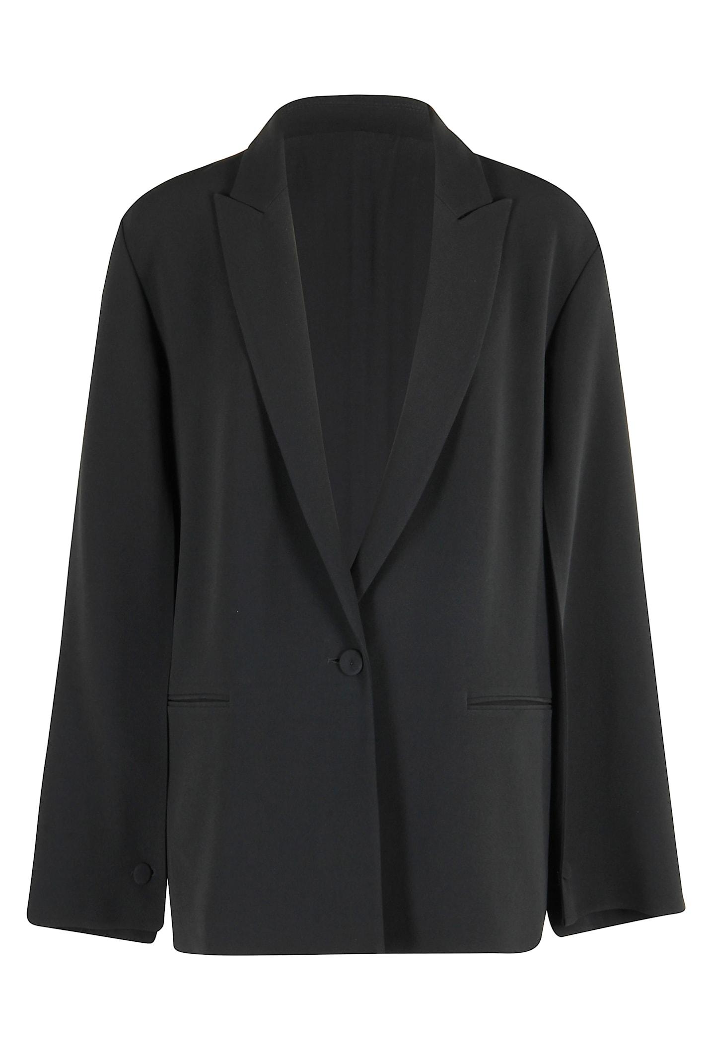 alberta ferretti blazer