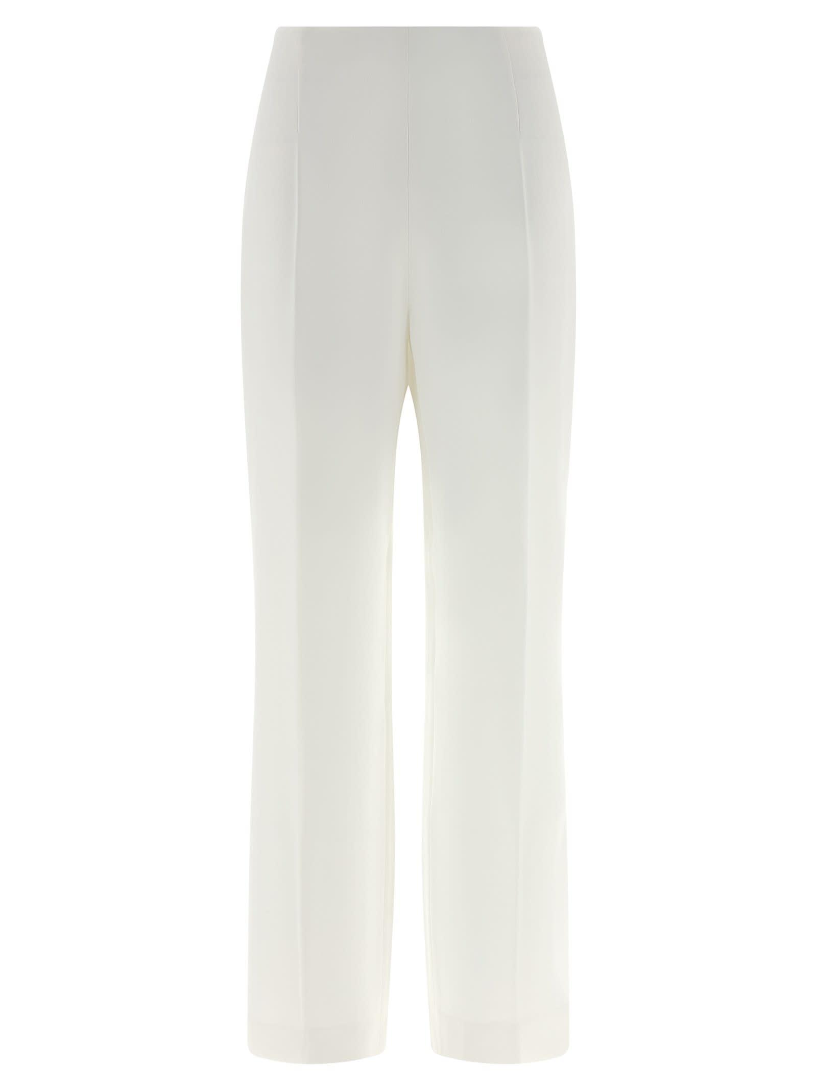 alberta ferretti cady pants