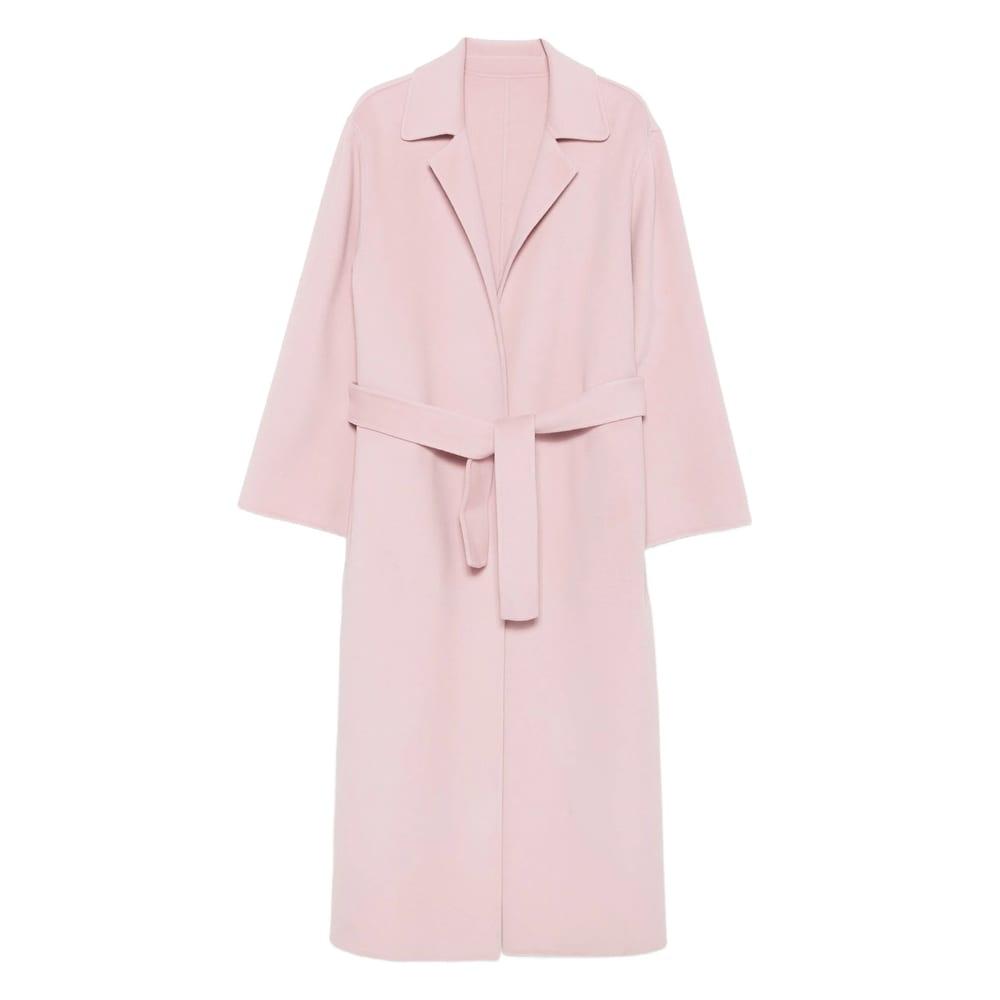 alberta ferretti coat