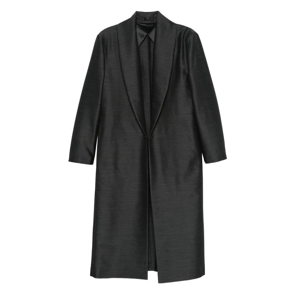alberta ferretti coat