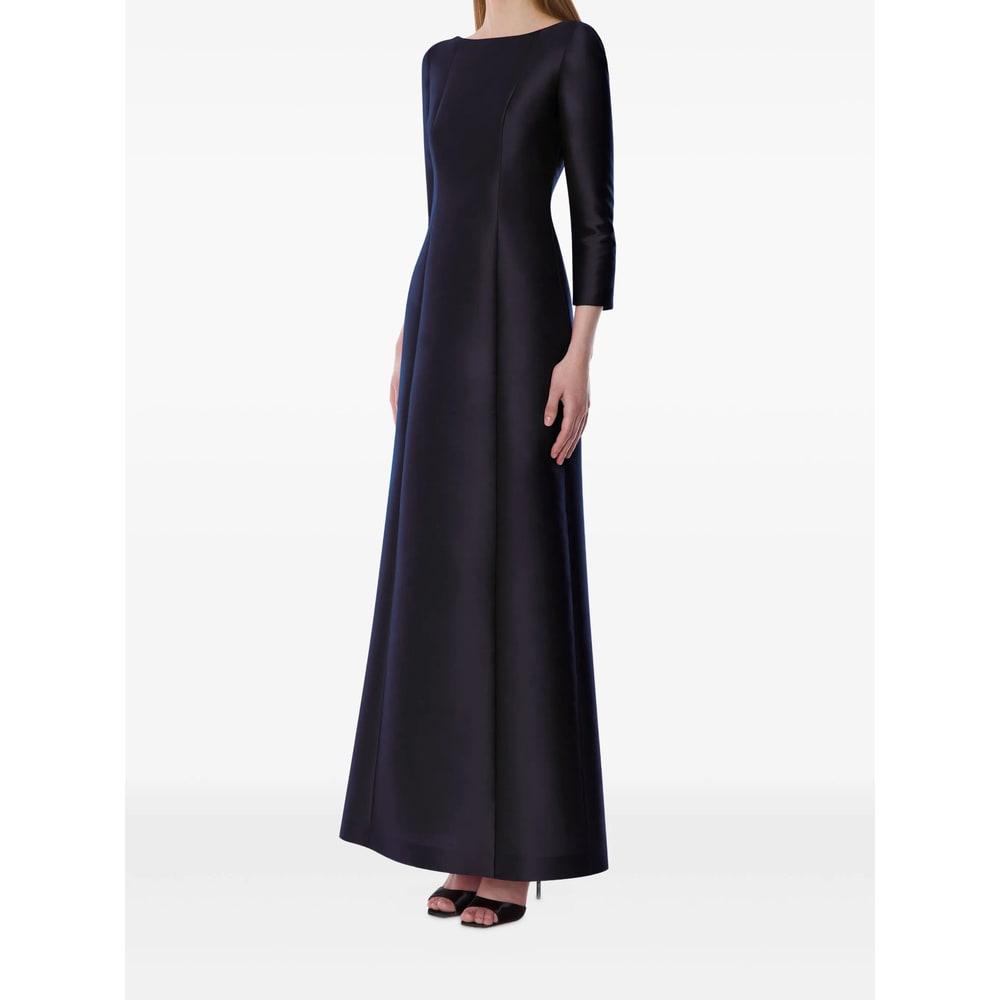 alberta ferretti dress