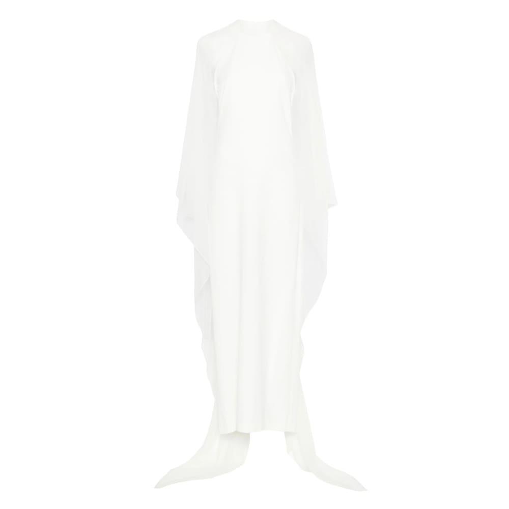 alberta ferretti dress