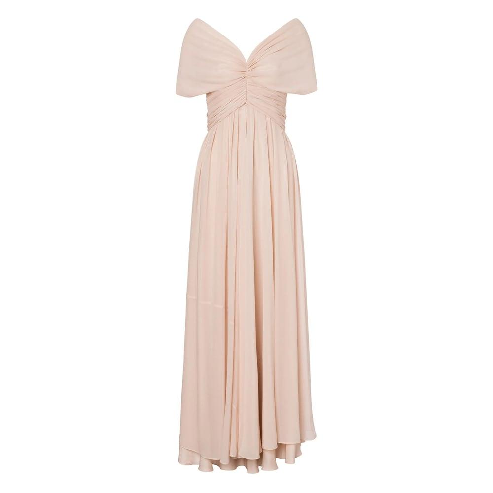 alberta ferretti dress