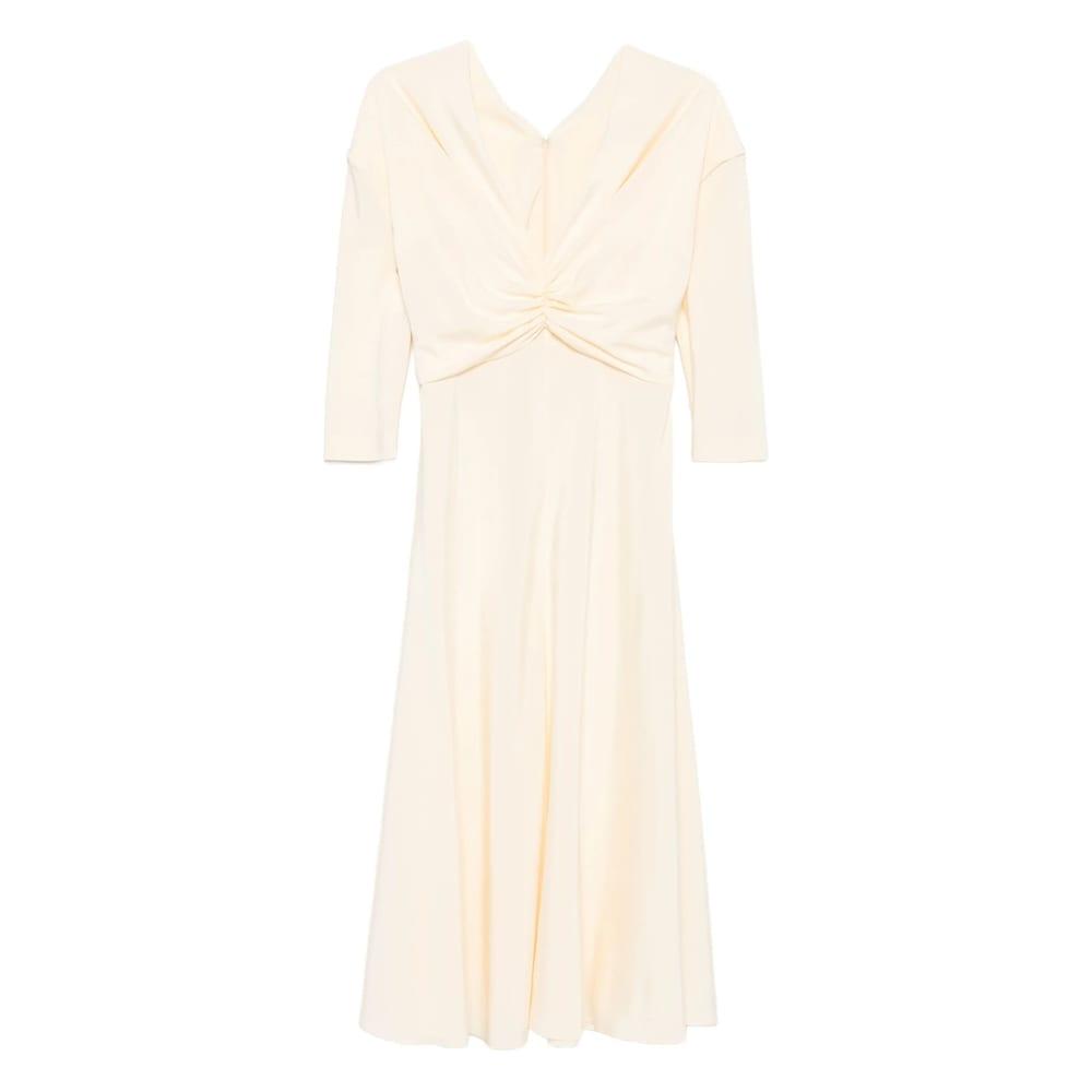 alberta ferretti dress