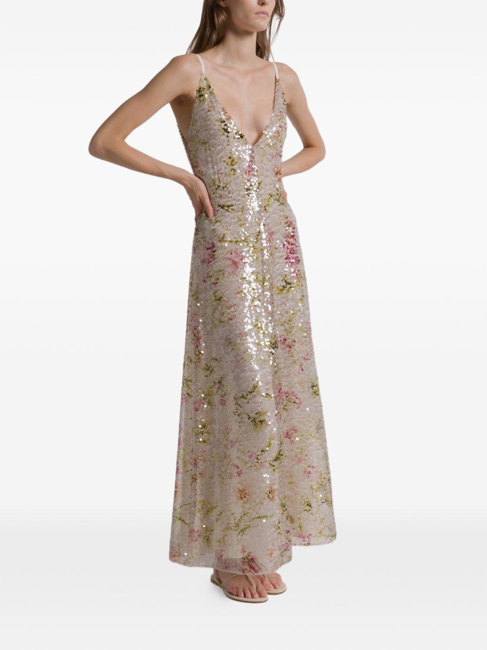 alberta ferretti dresses fantasia - women