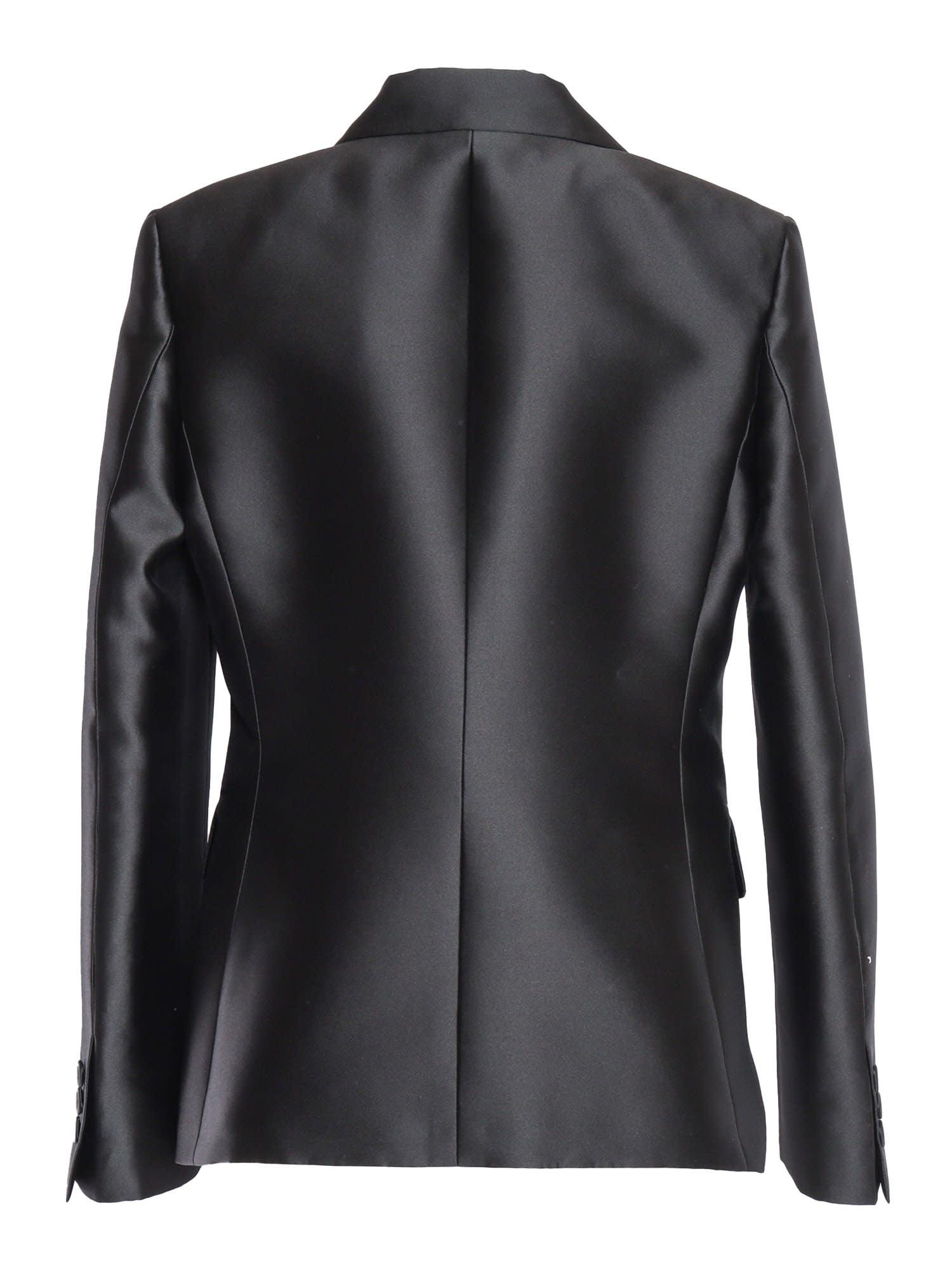 alberta ferretti jacket
