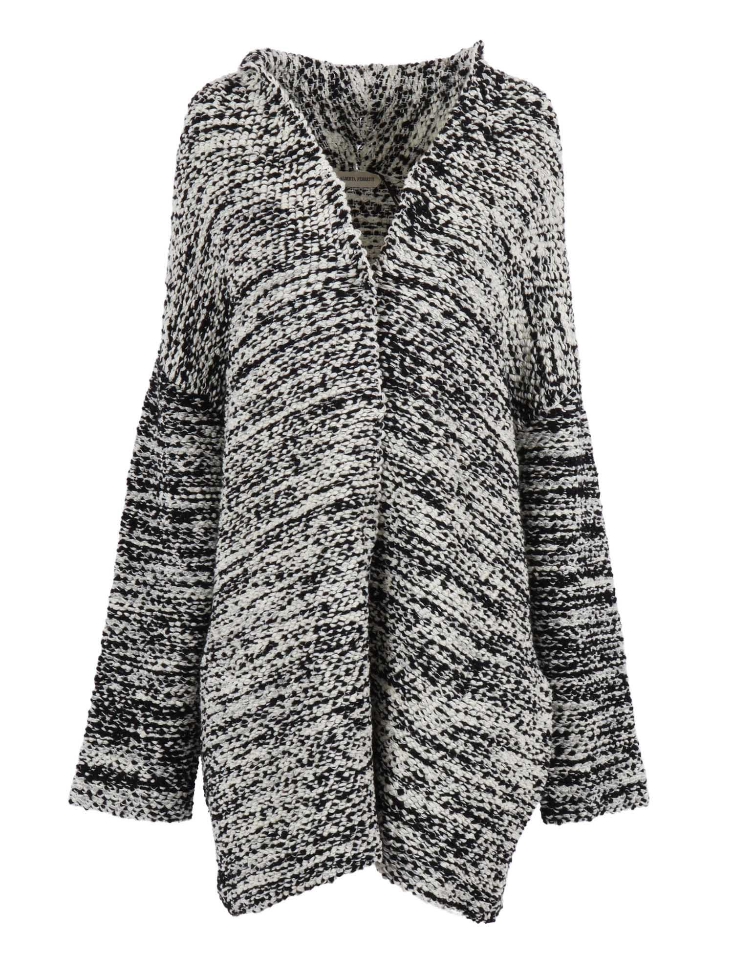 alberta ferretti jacket