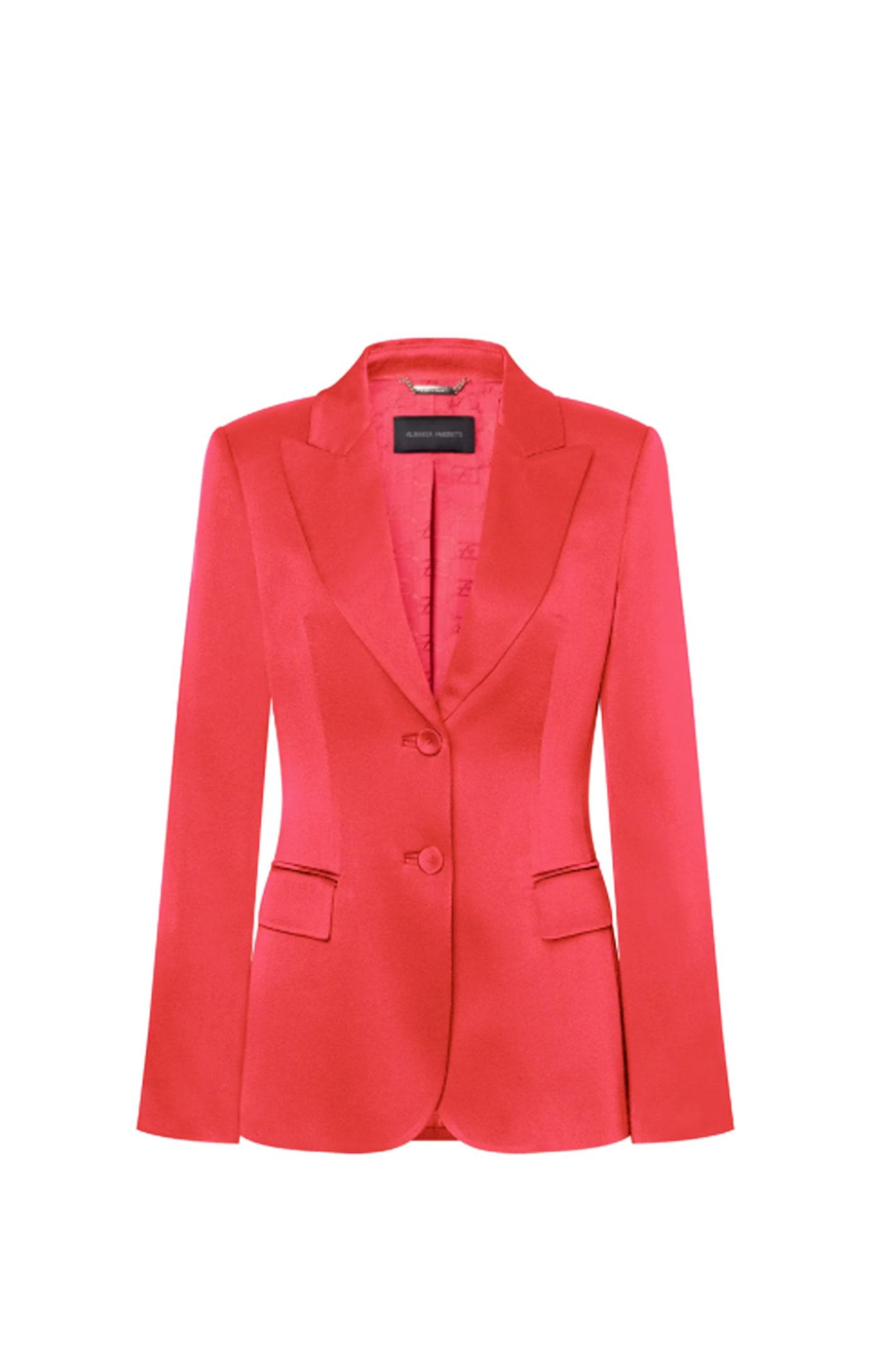 alberta ferretti jacket