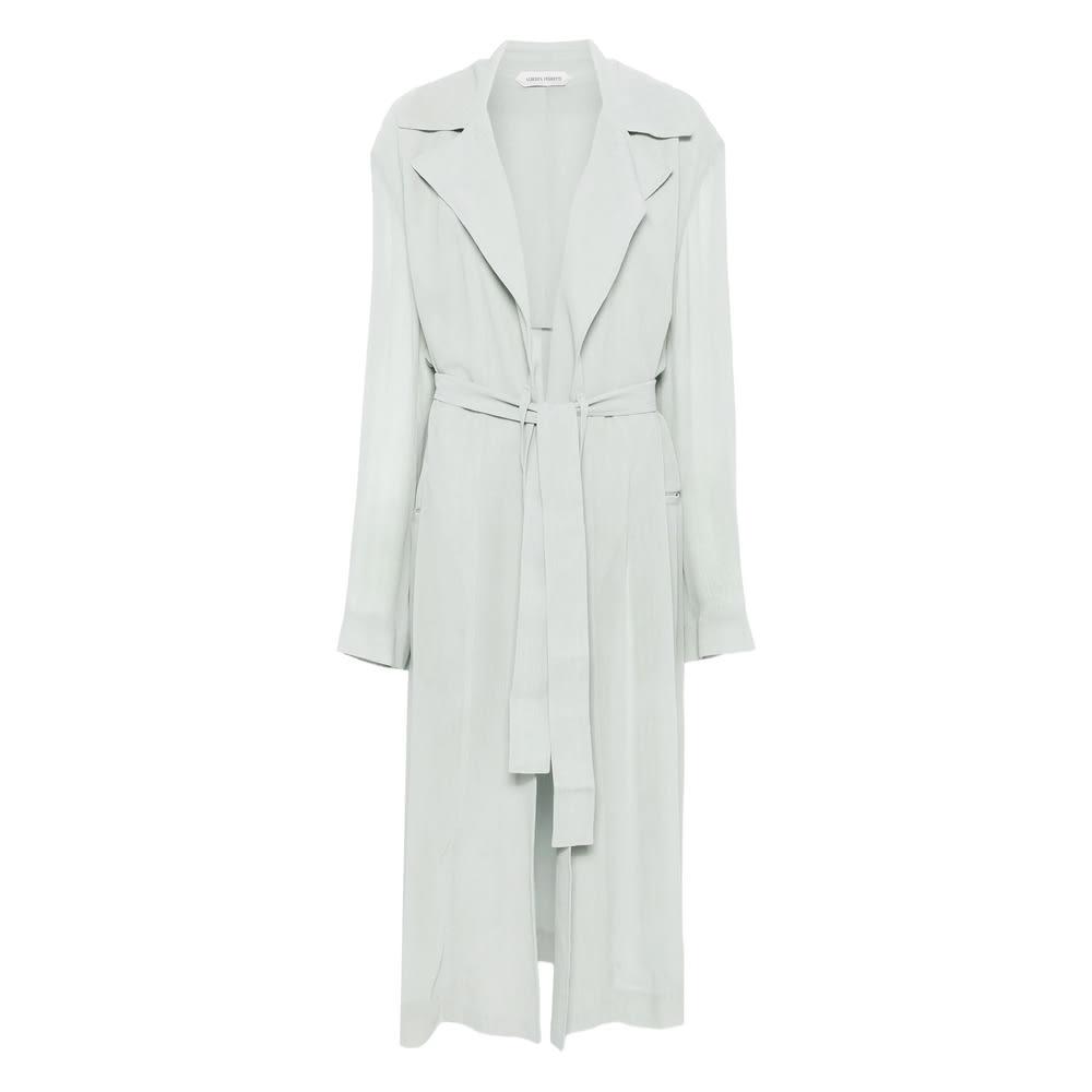alberta ferretti outerwear