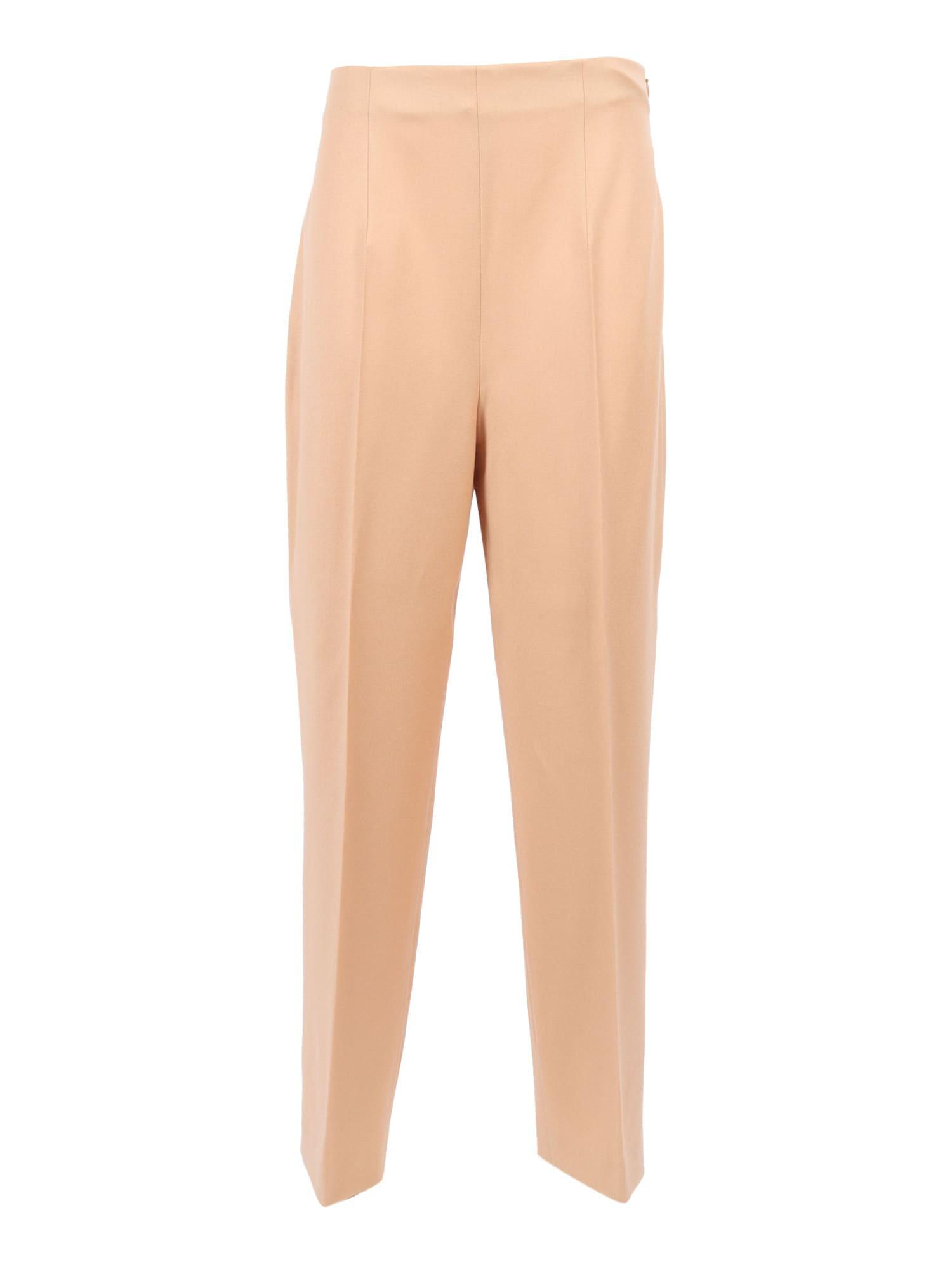 alberta ferretti pants