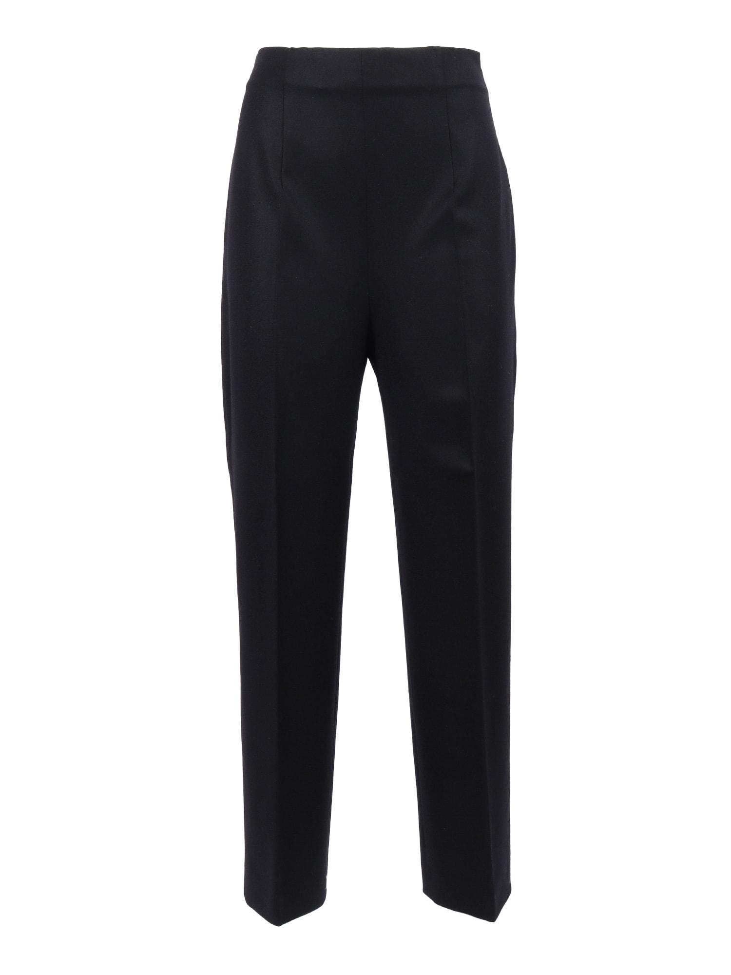 alberta ferretti pants