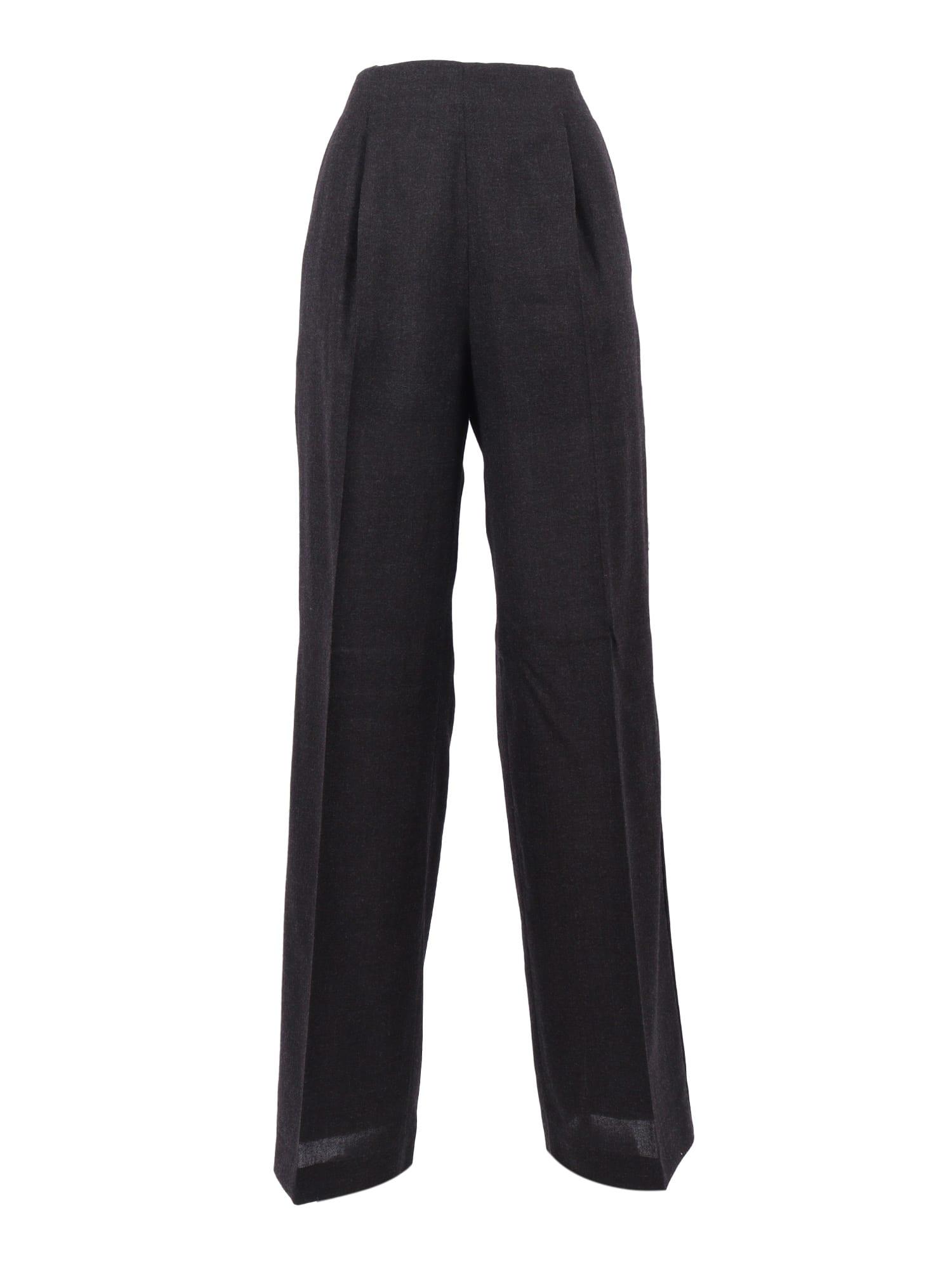 alberta ferretti pants