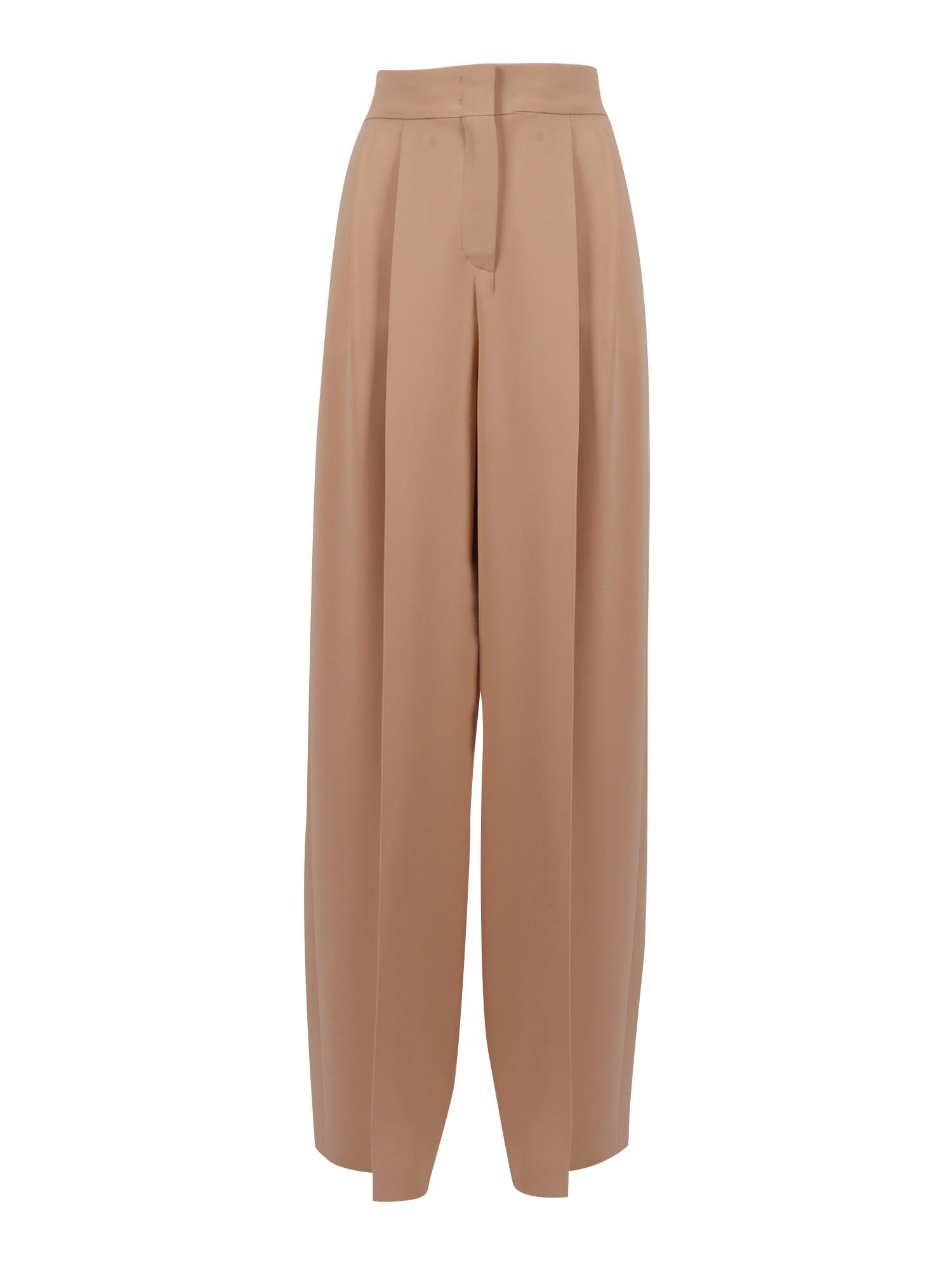 alberta ferretti pants