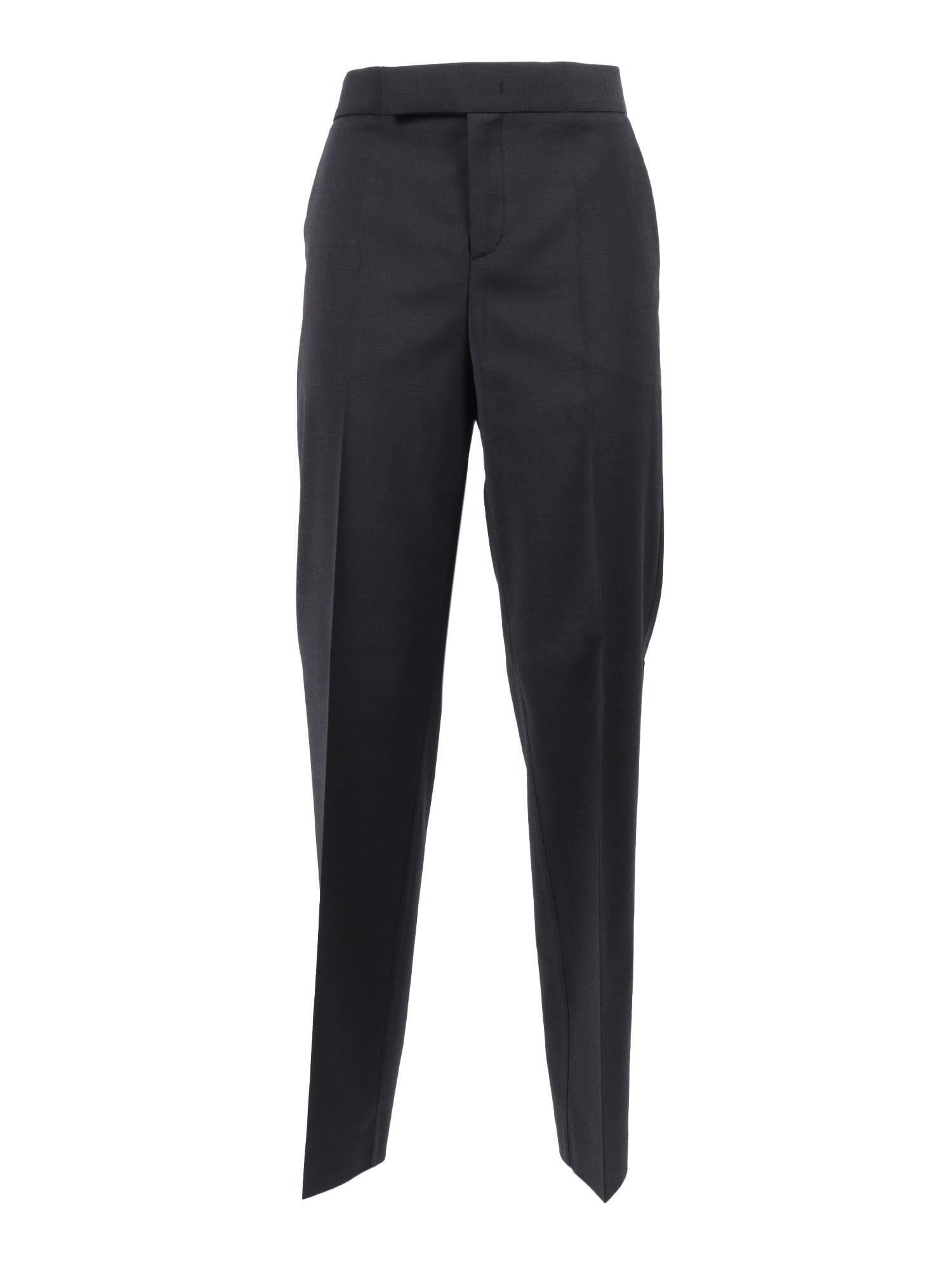 alberta ferretti pants