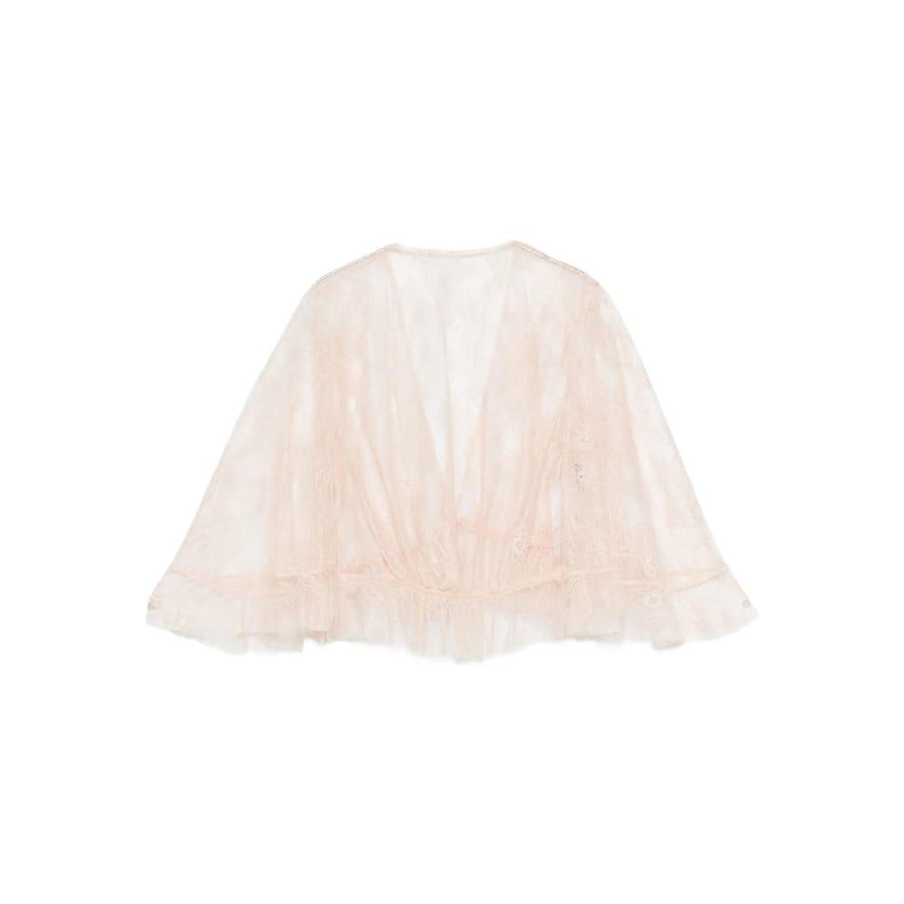 alberta ferretti shirt