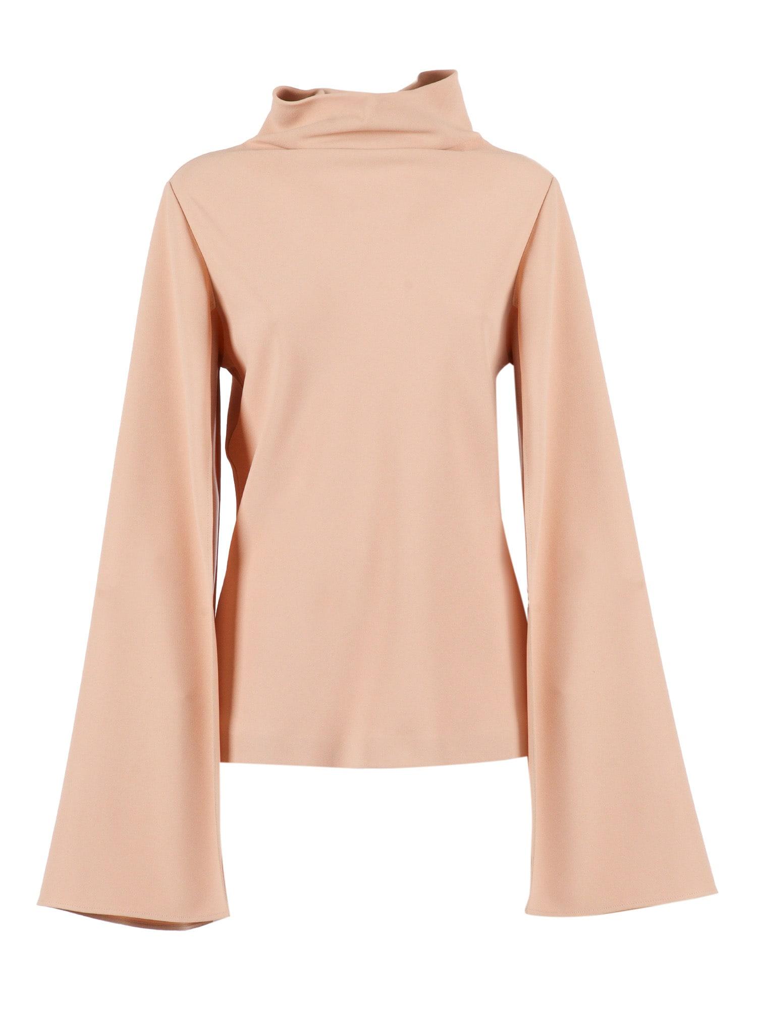 alberta ferretti shirt