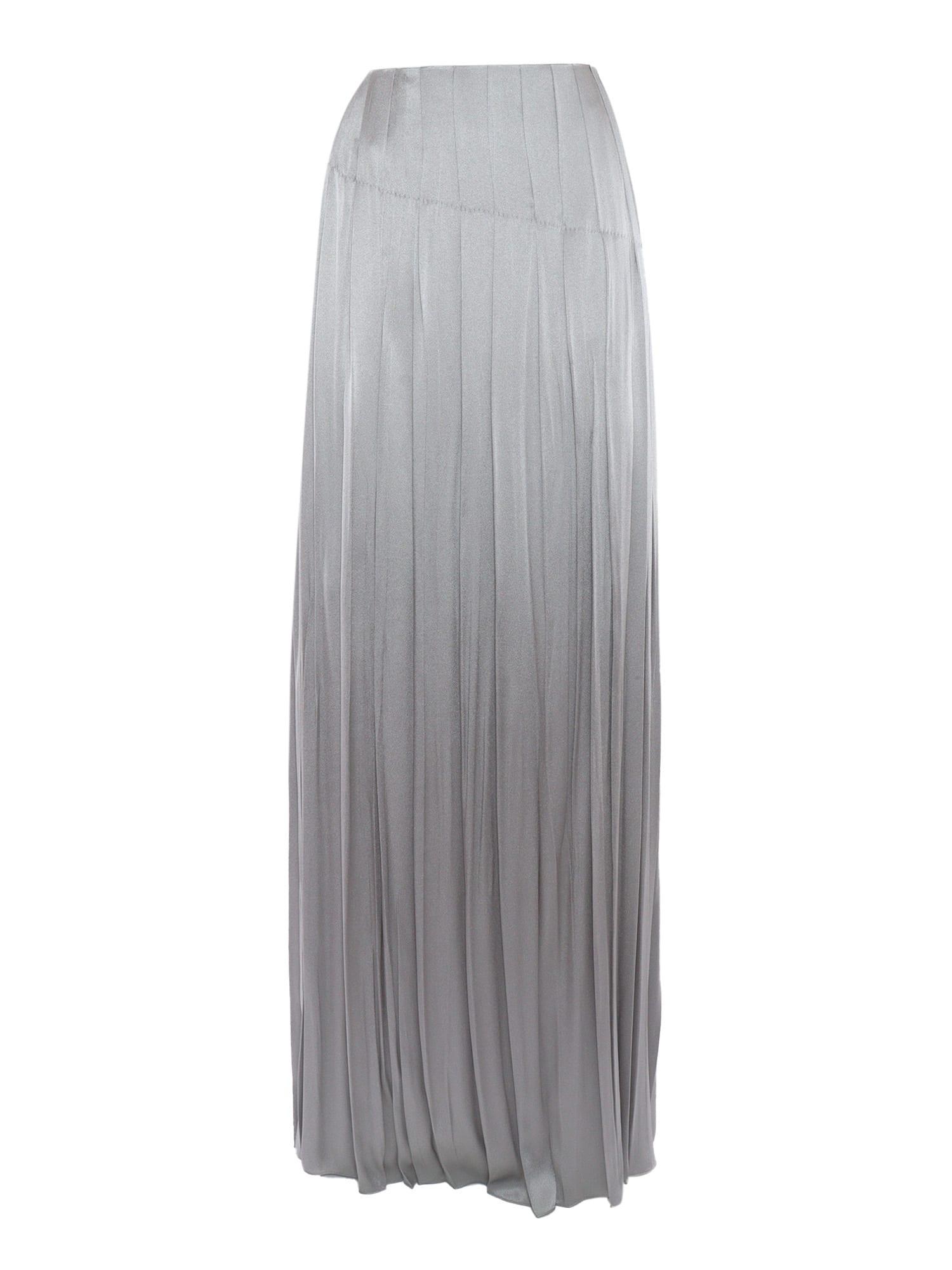 alberta ferretti skirt