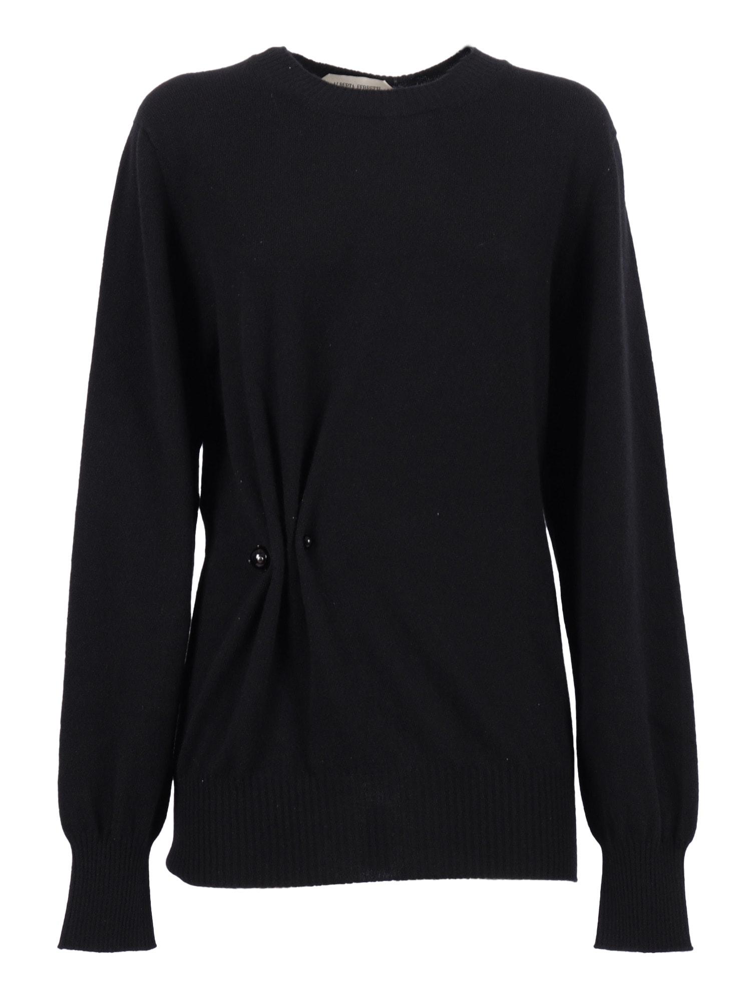 alberta ferretti sweater