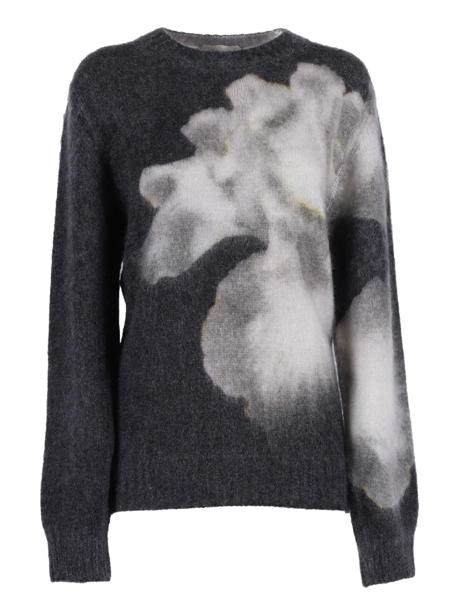 alberta ferretti sweater