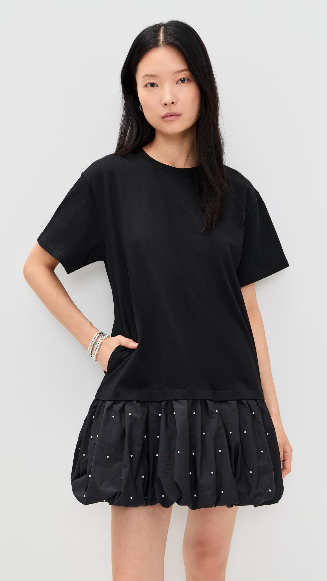 alberta pearl t-shirt dress