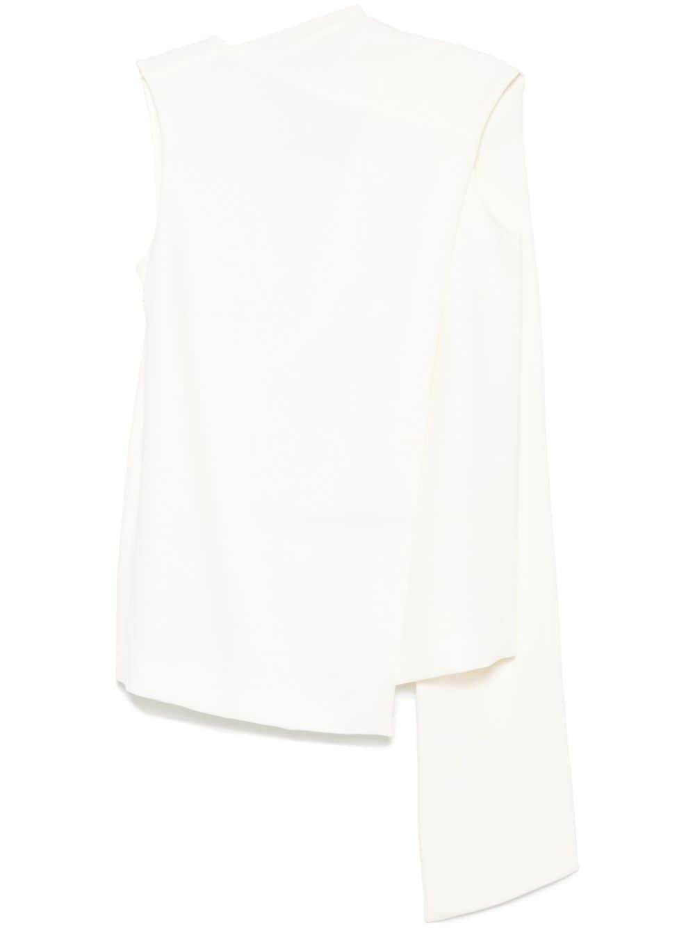 alberto biani asymmetric top