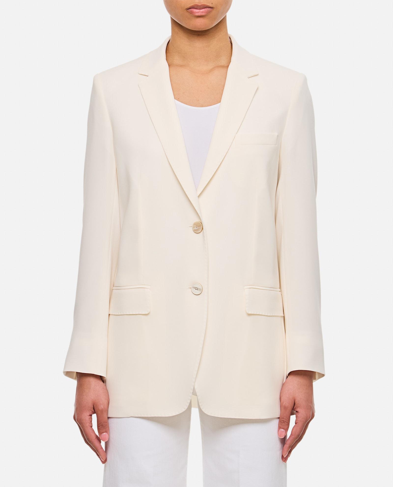 alberto biani blazer