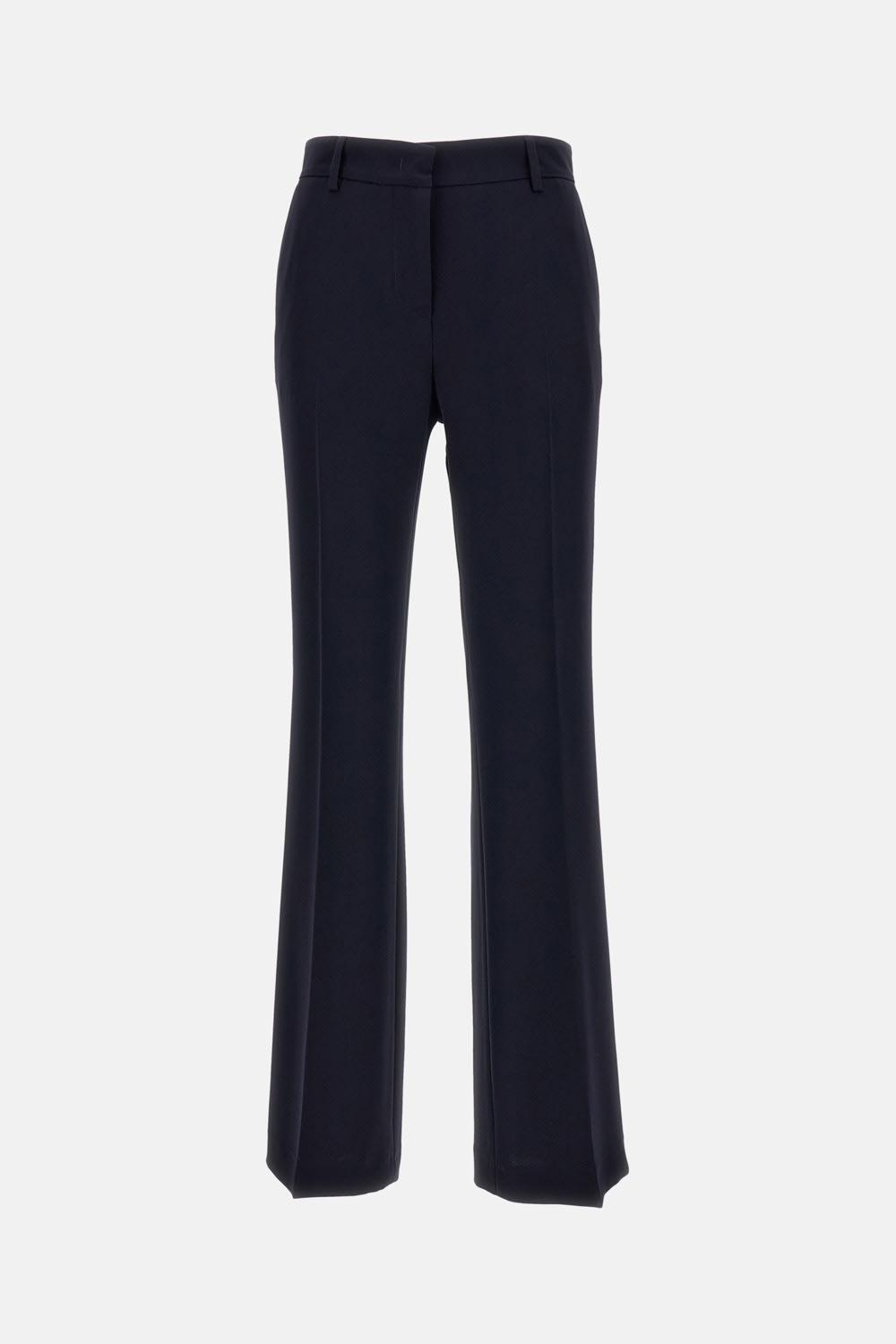 alberto biani cady trousers
