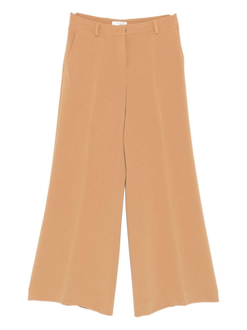 alberto biani cady trousers