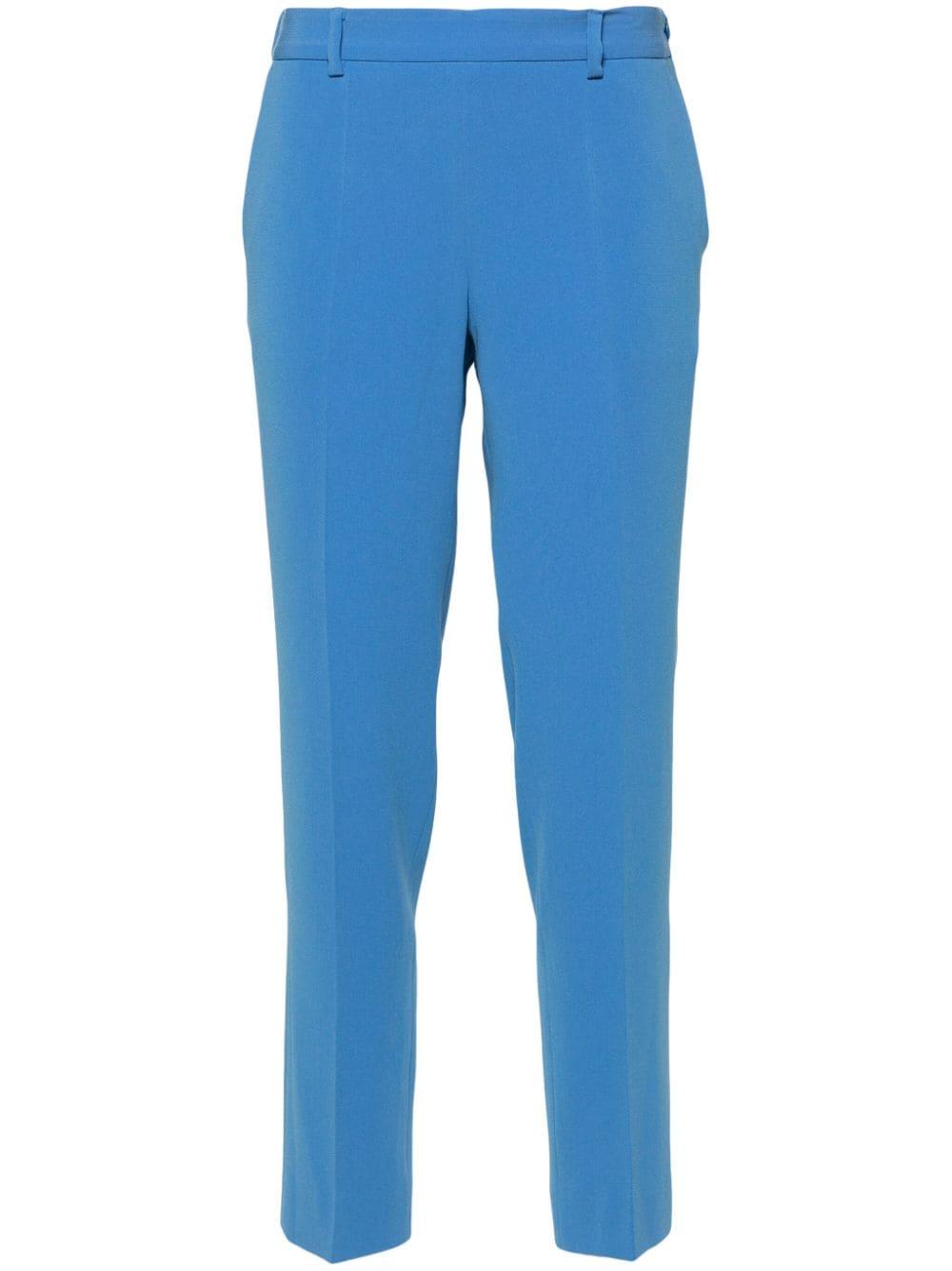 alberto biani cady trousers