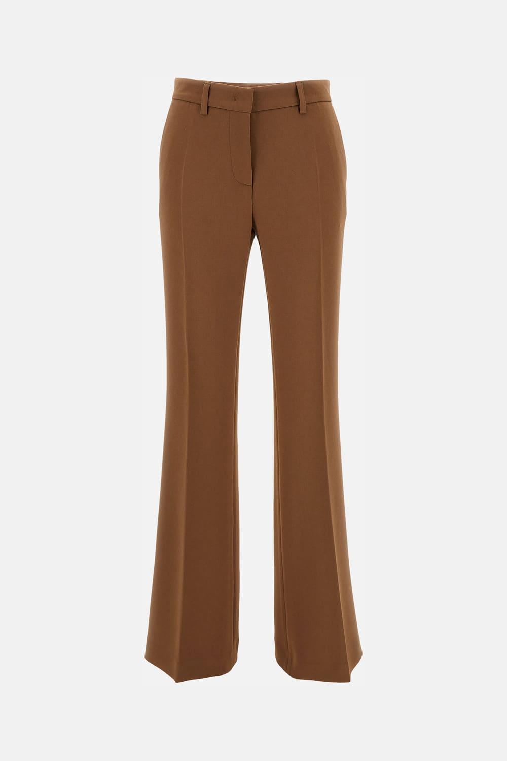 alberto biani cady trousers