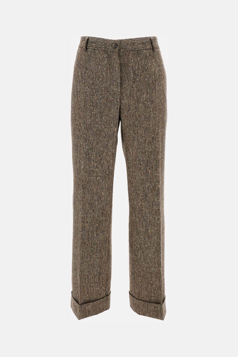 alberto biani charlie gab trousers