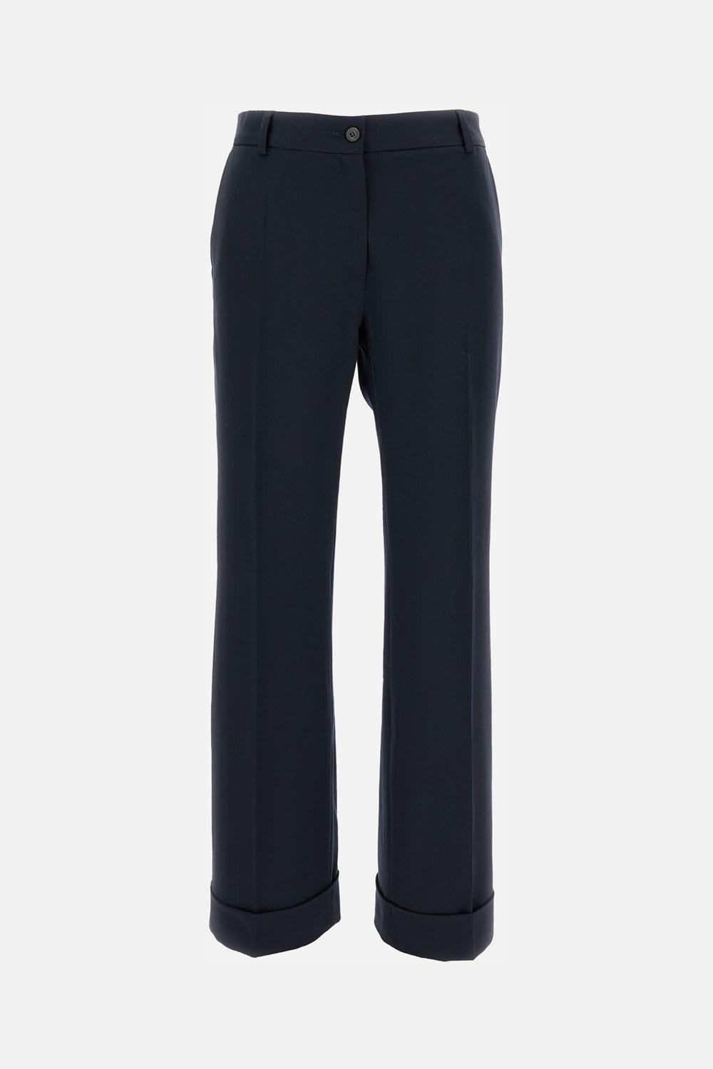 alberto biani charlie gab trousers