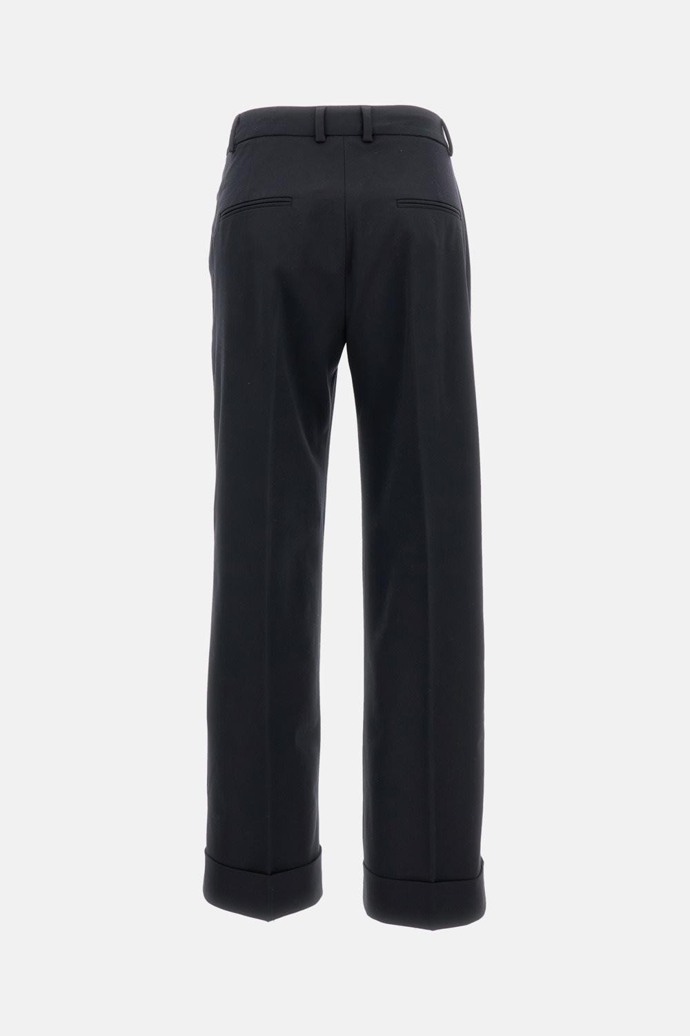 alberto biani charlie gab trousers