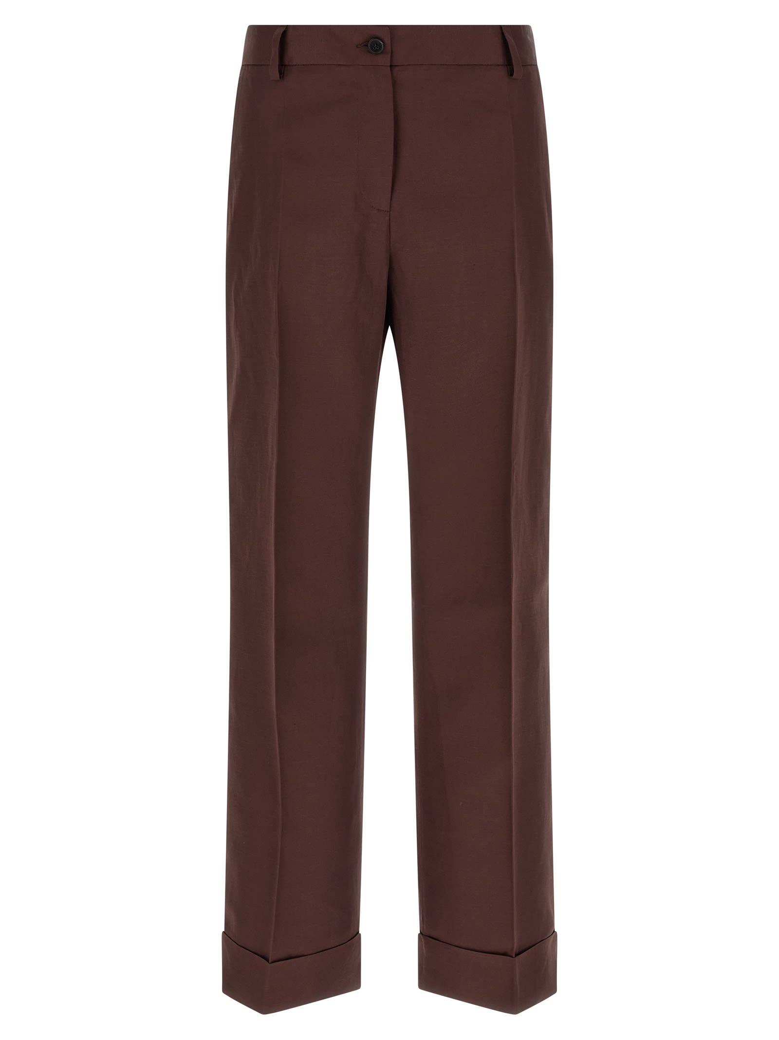 alberto biani charlie pants